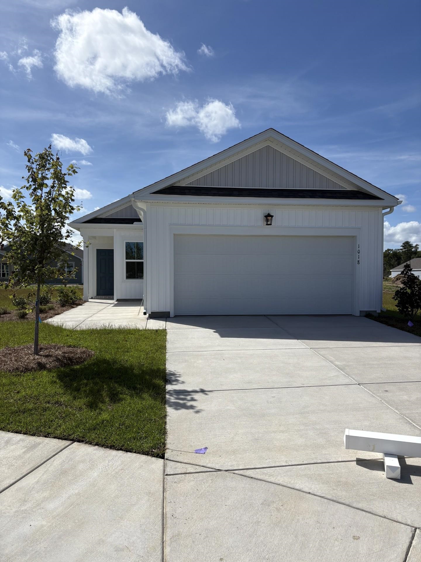 1018 Cavaletti Ct. Property Photo 1