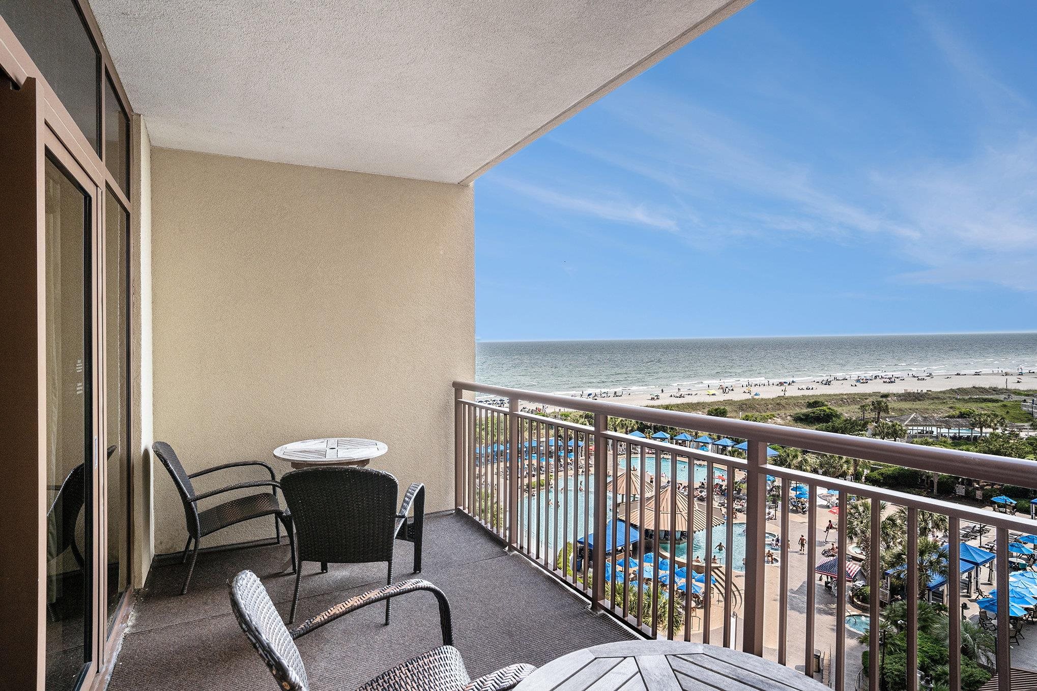 100 North Beach Blvd. Property Photo 18