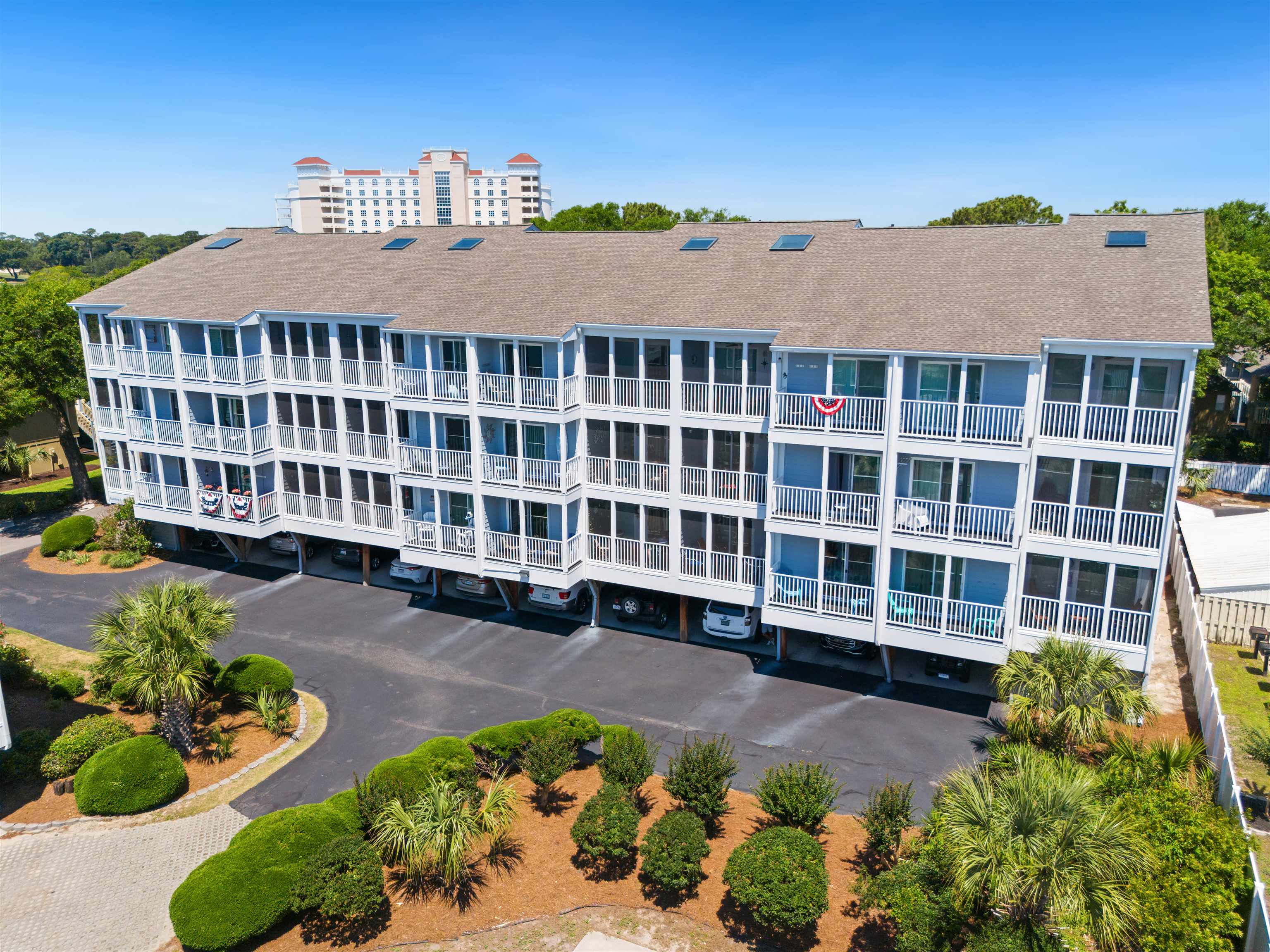 9581 Shore Dr.