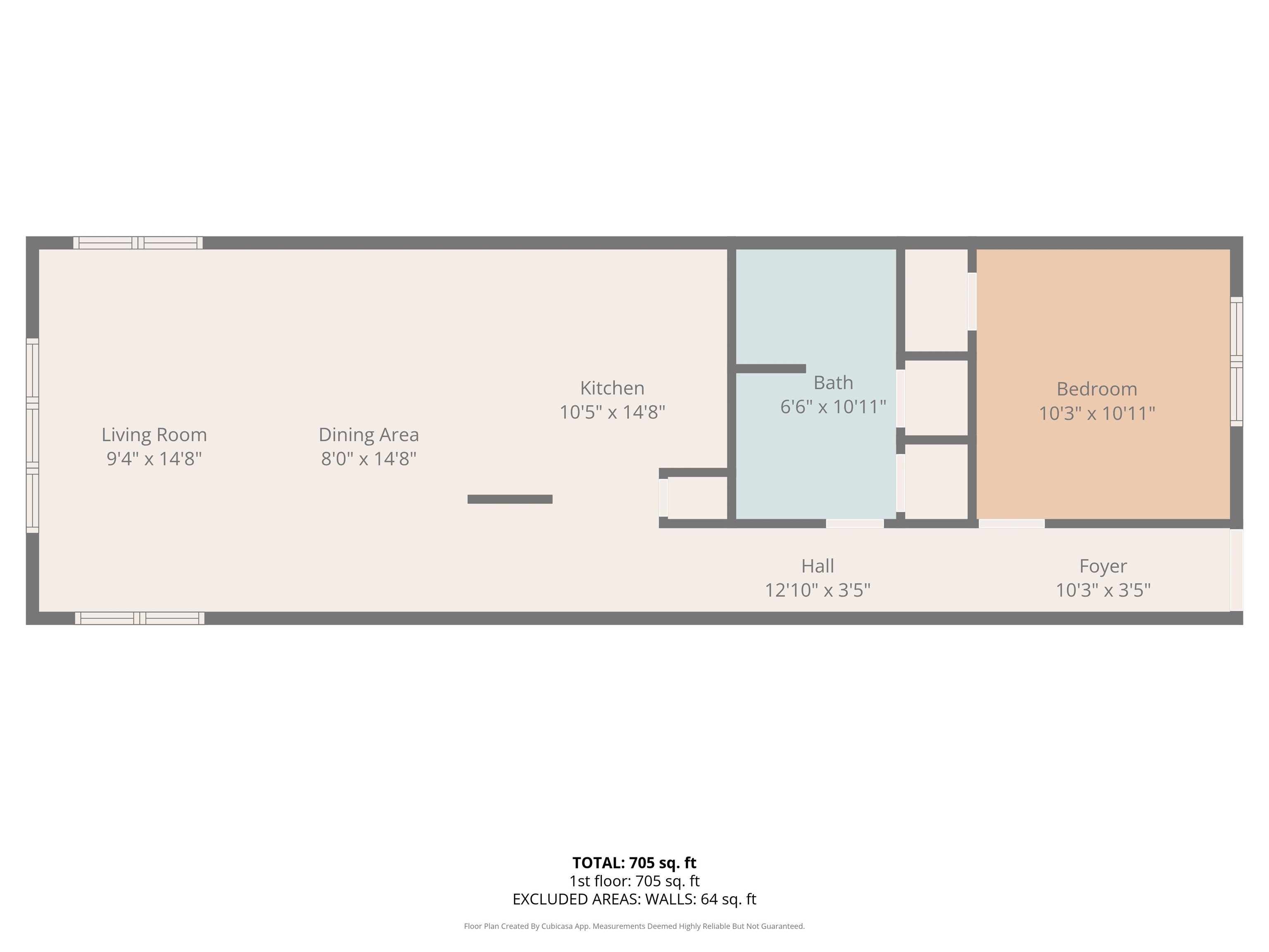 4251 Villas Dr. Property Photo 17