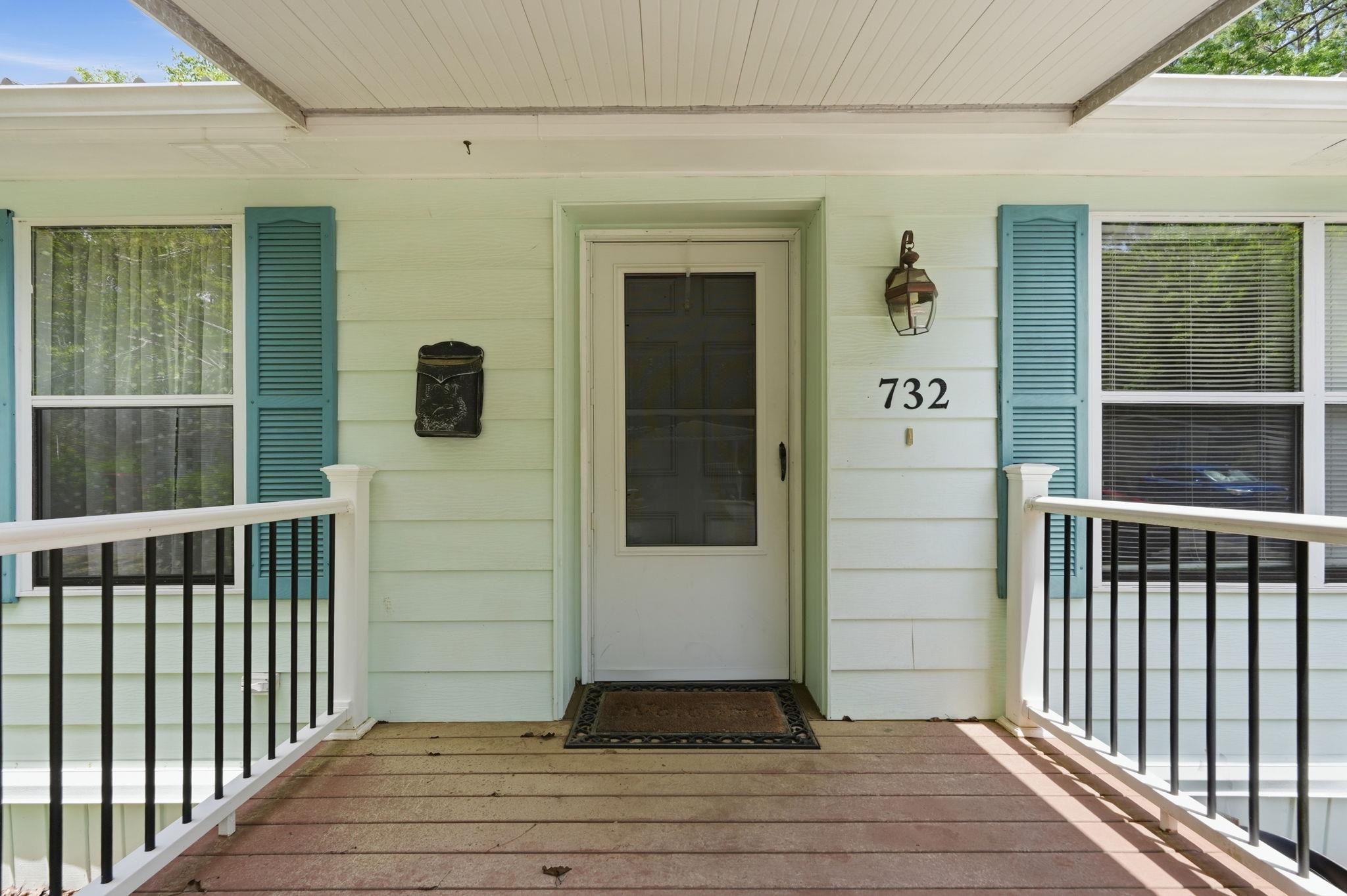 732 Raleigh Trail Property Photo 5