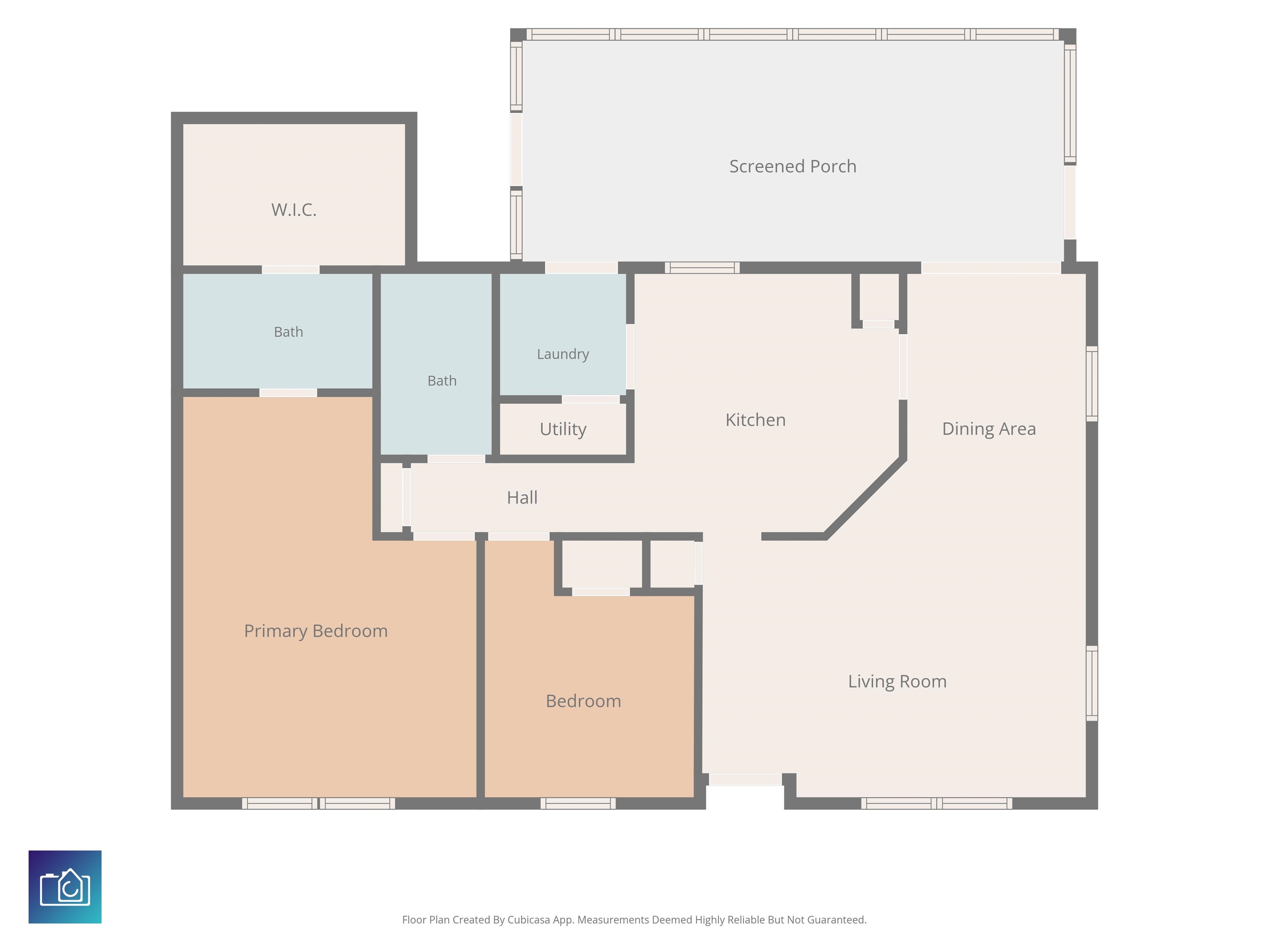732 Raleigh Trail Property Photo 45