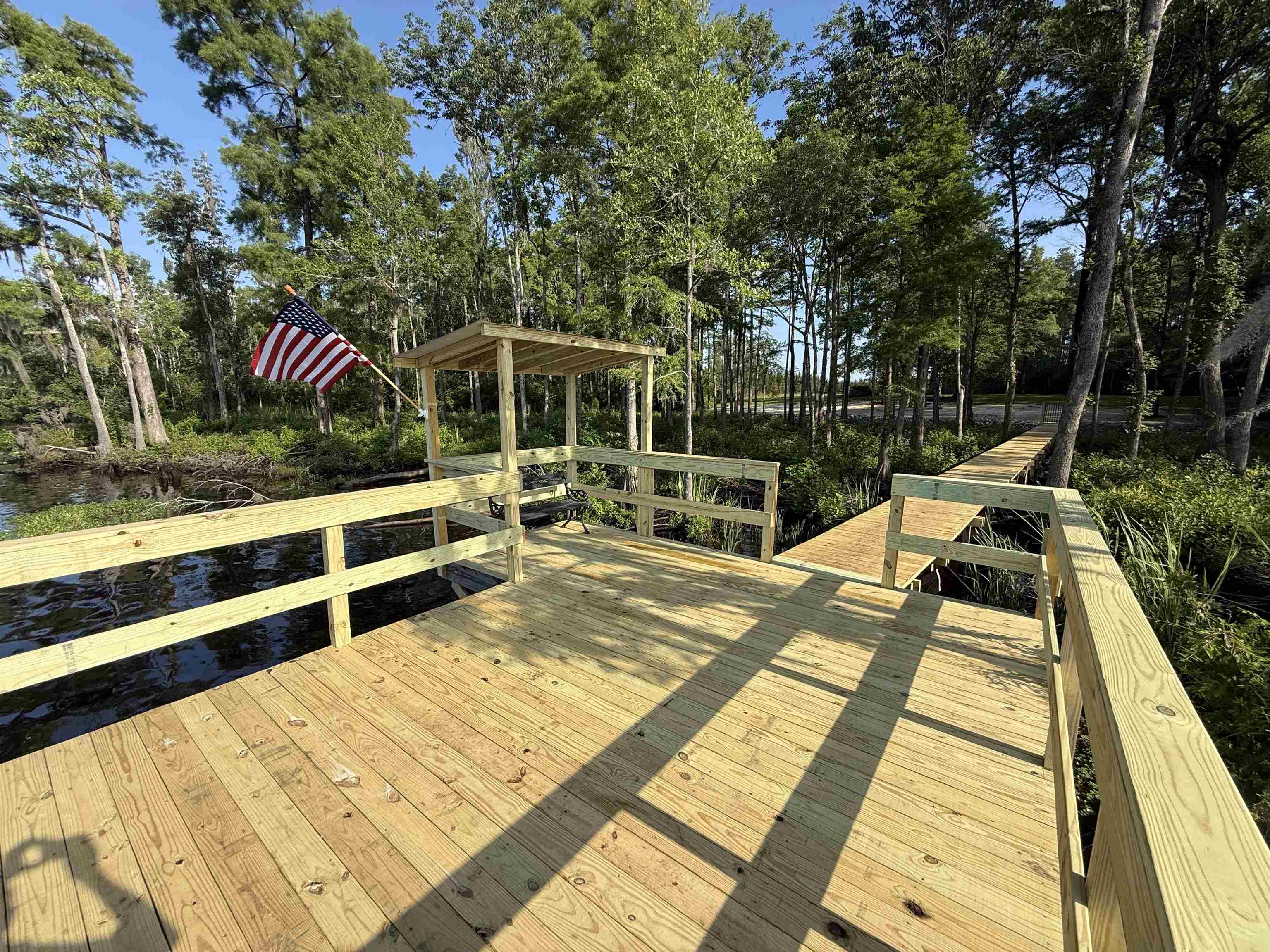 598 Comanche Dr. Property Photo 12