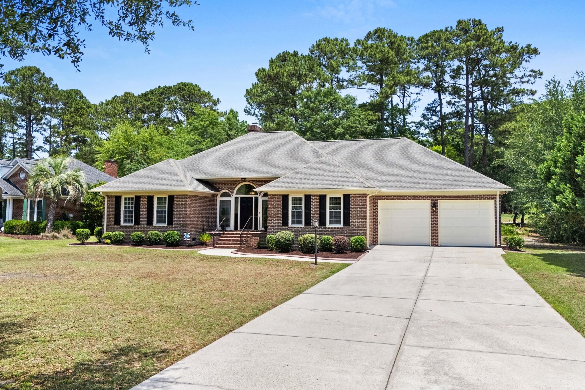 4015 River Hills Dr. Property Photo 1