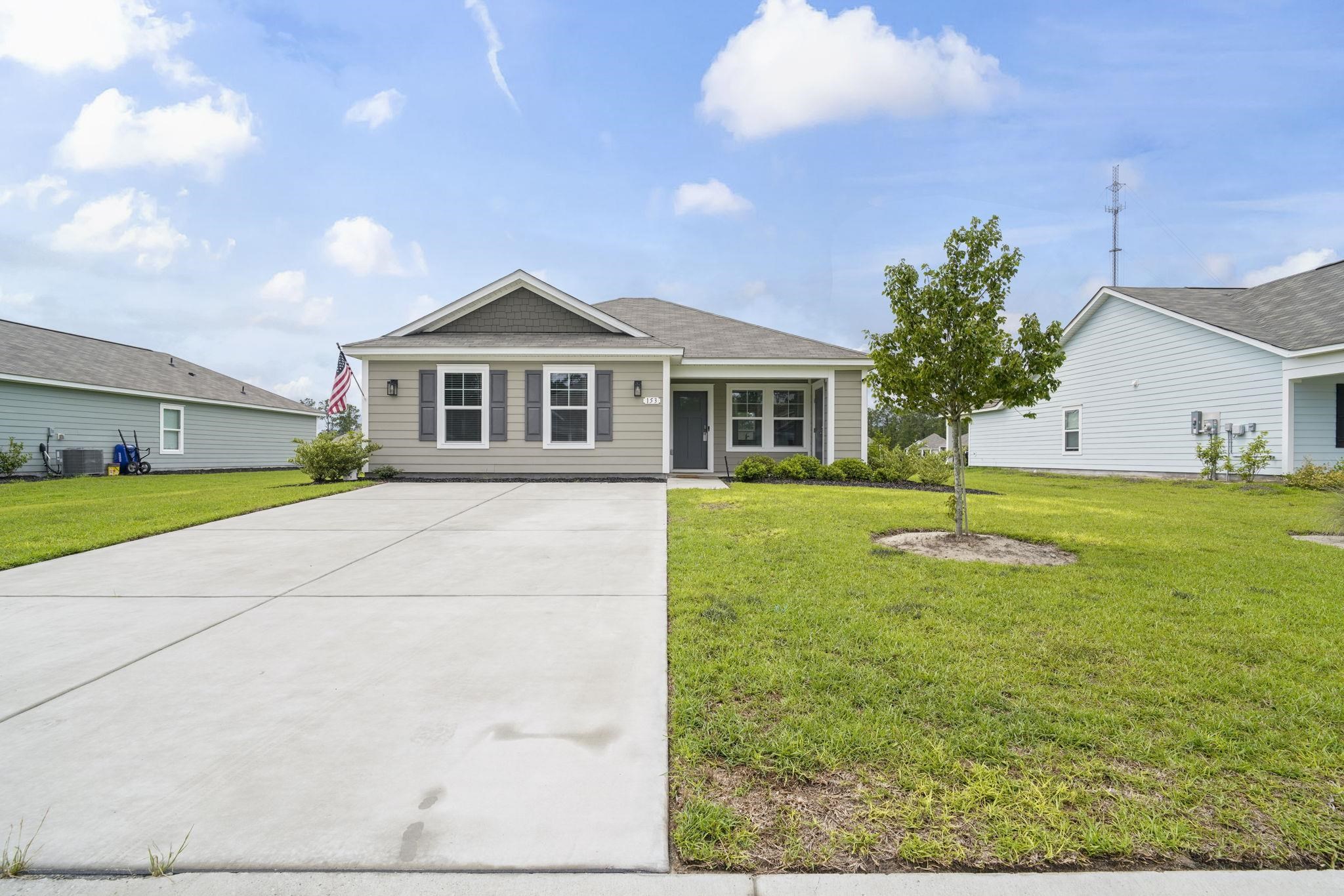 153 Teddy Bear Circle Property Photo 1