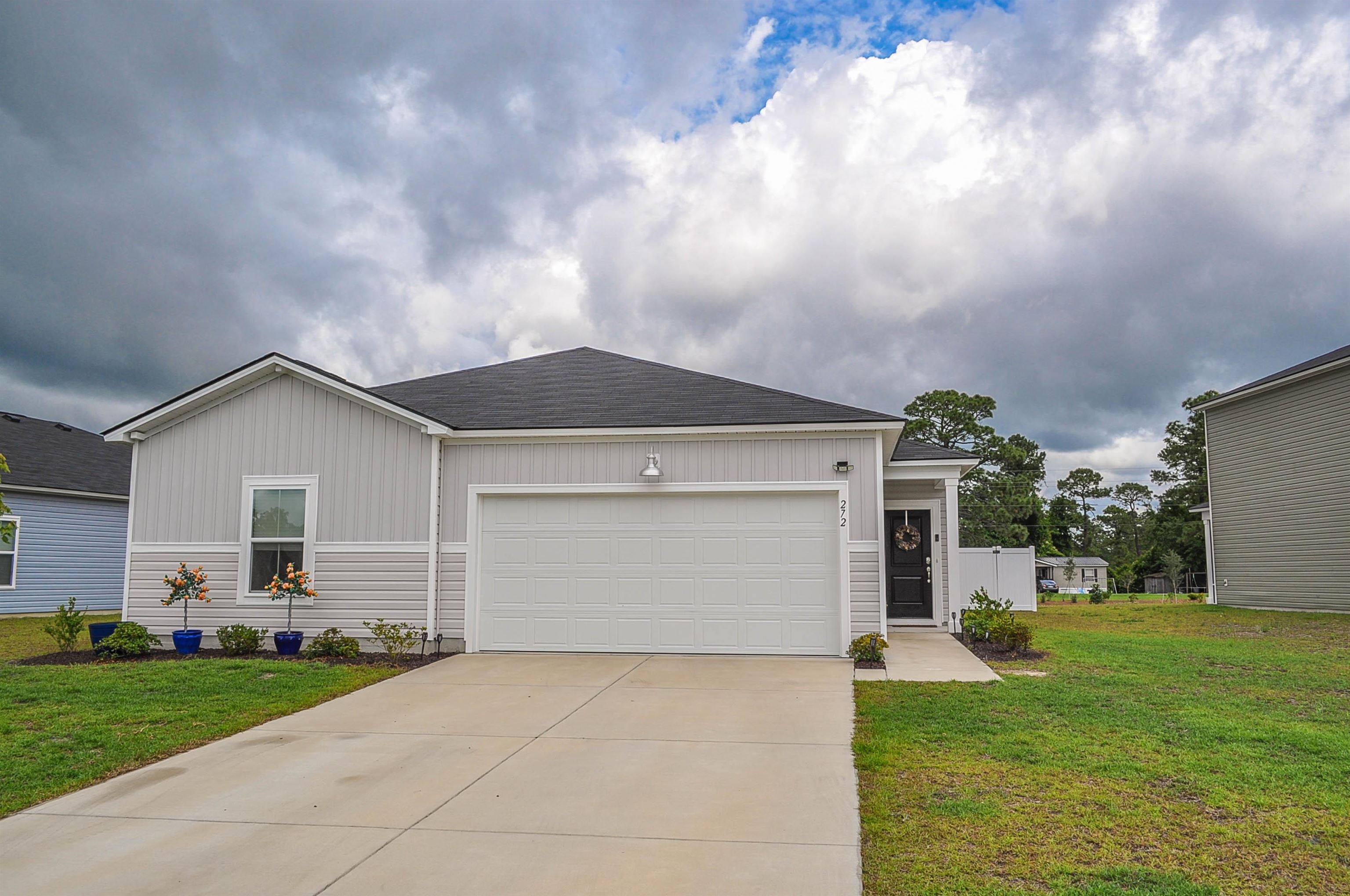 272 Warner Crossing Way Property Photo 1