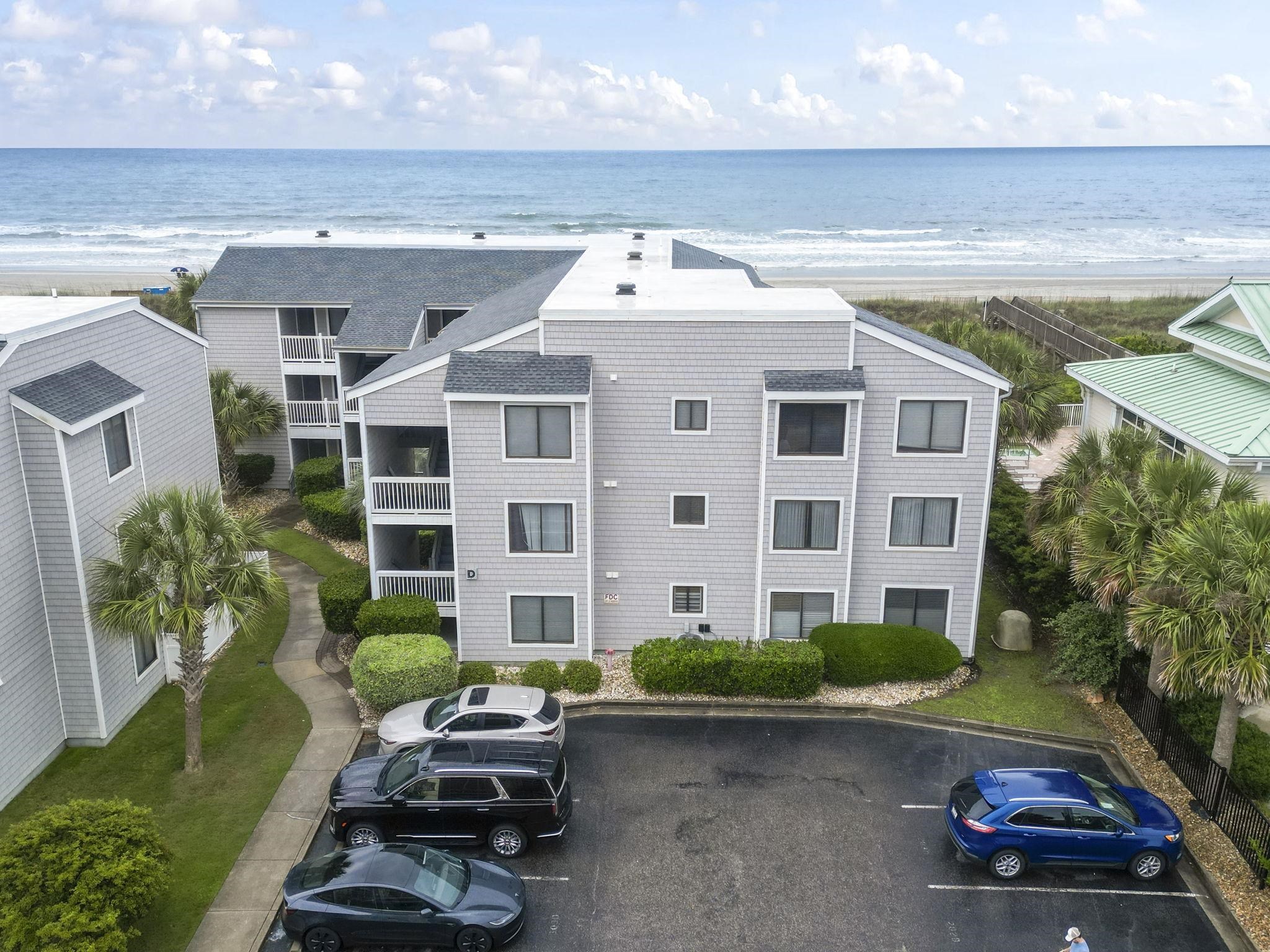 1820 N Ocean Blvd. Property Photo 2