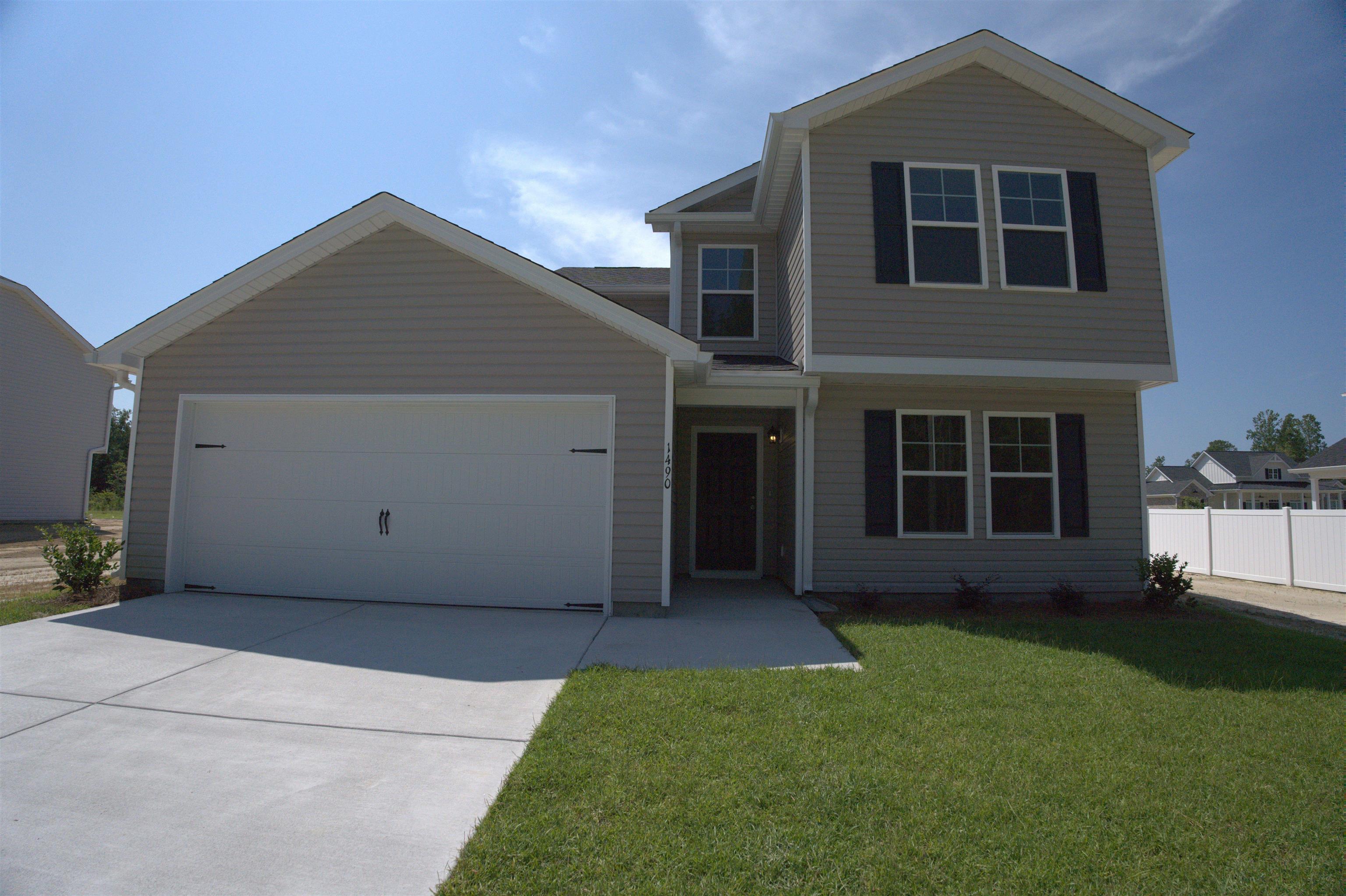 1149 Mcnabb Rd. Property Photo 1