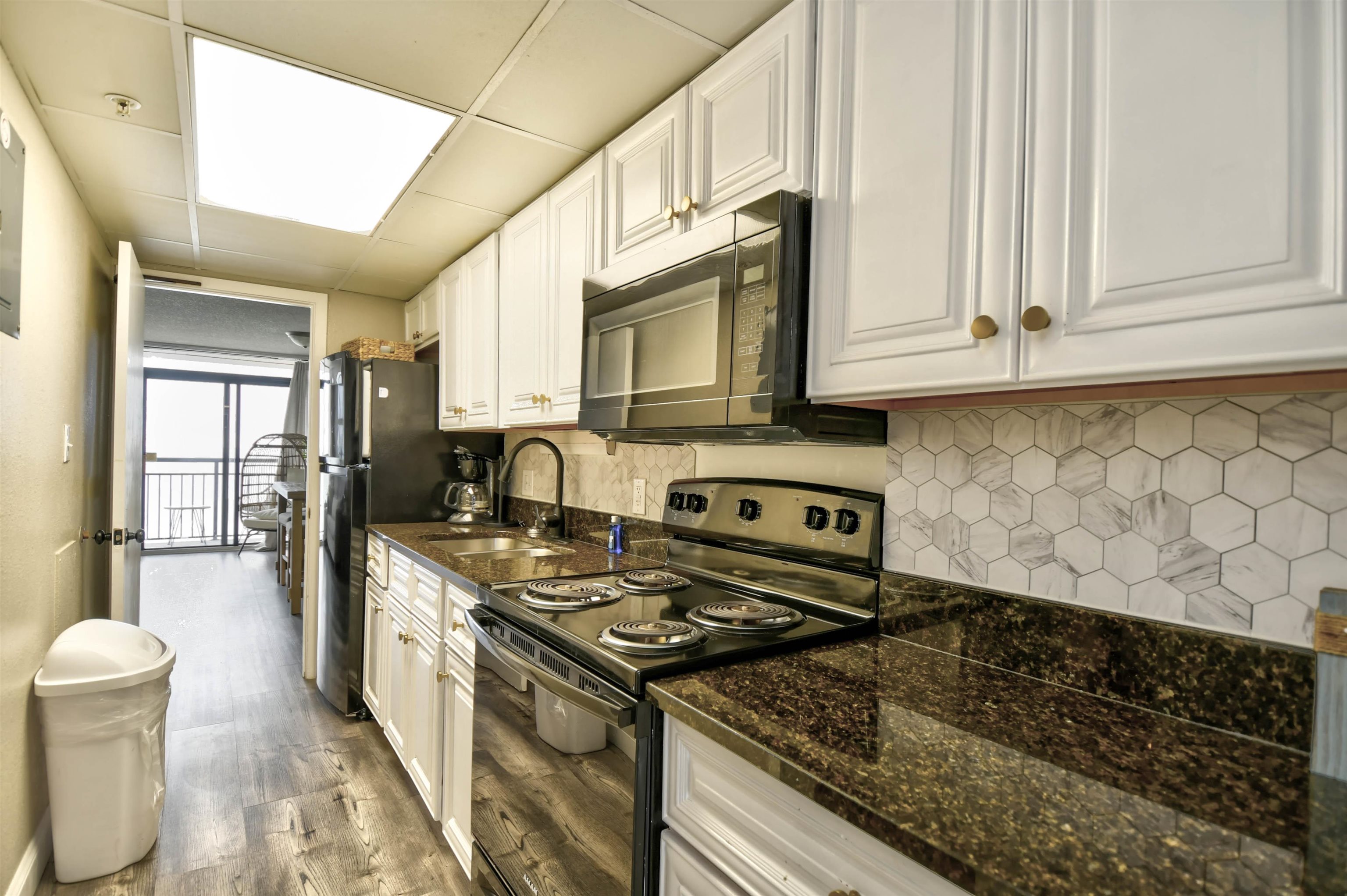 1501 S Ocean Blvd. Property Photo 9