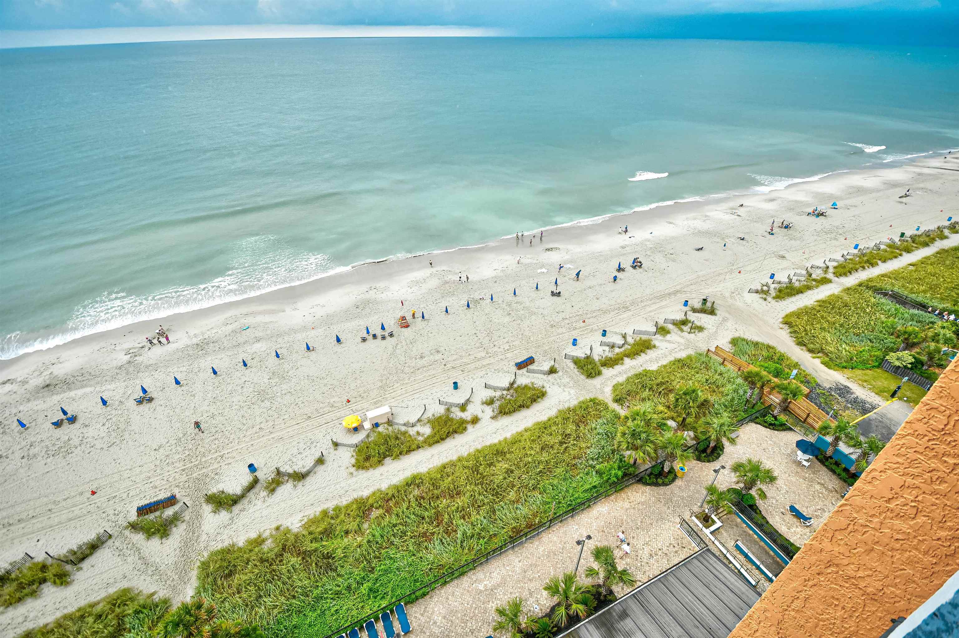 1501 S Ocean Blvd. Property Photo 20