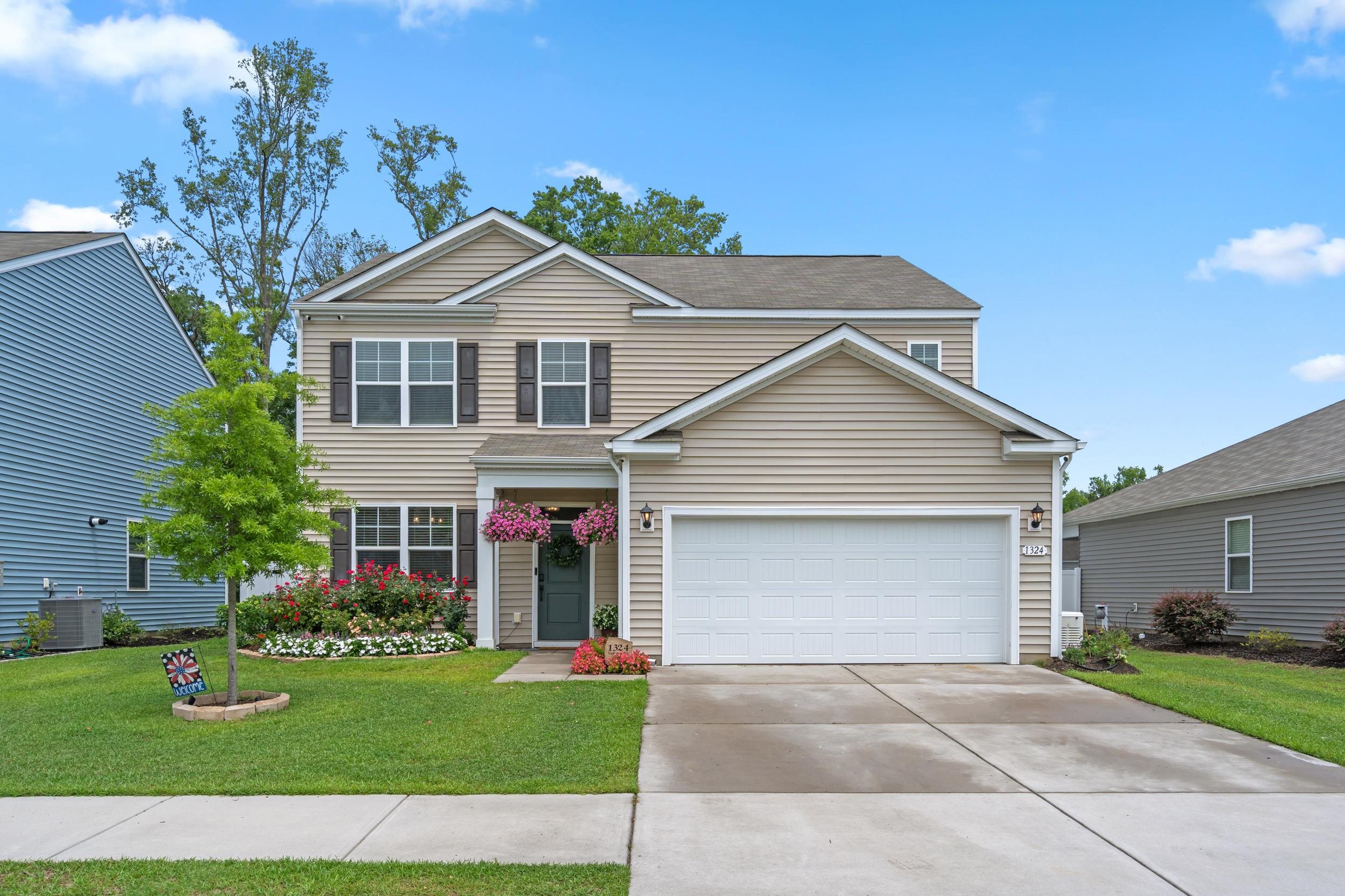 1324 Nokota Dr.