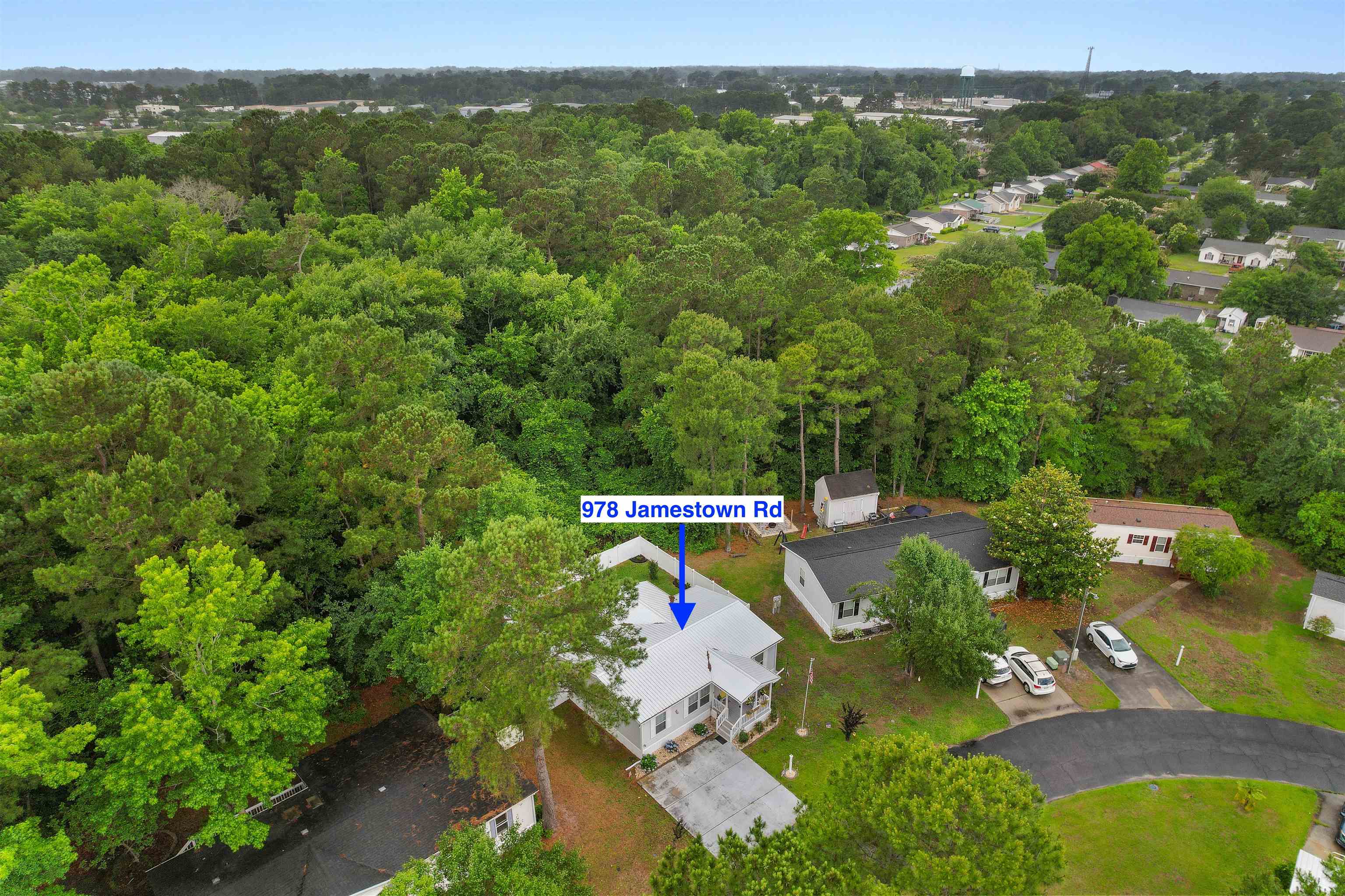 978 Jamestown Rd. Property Photo 30