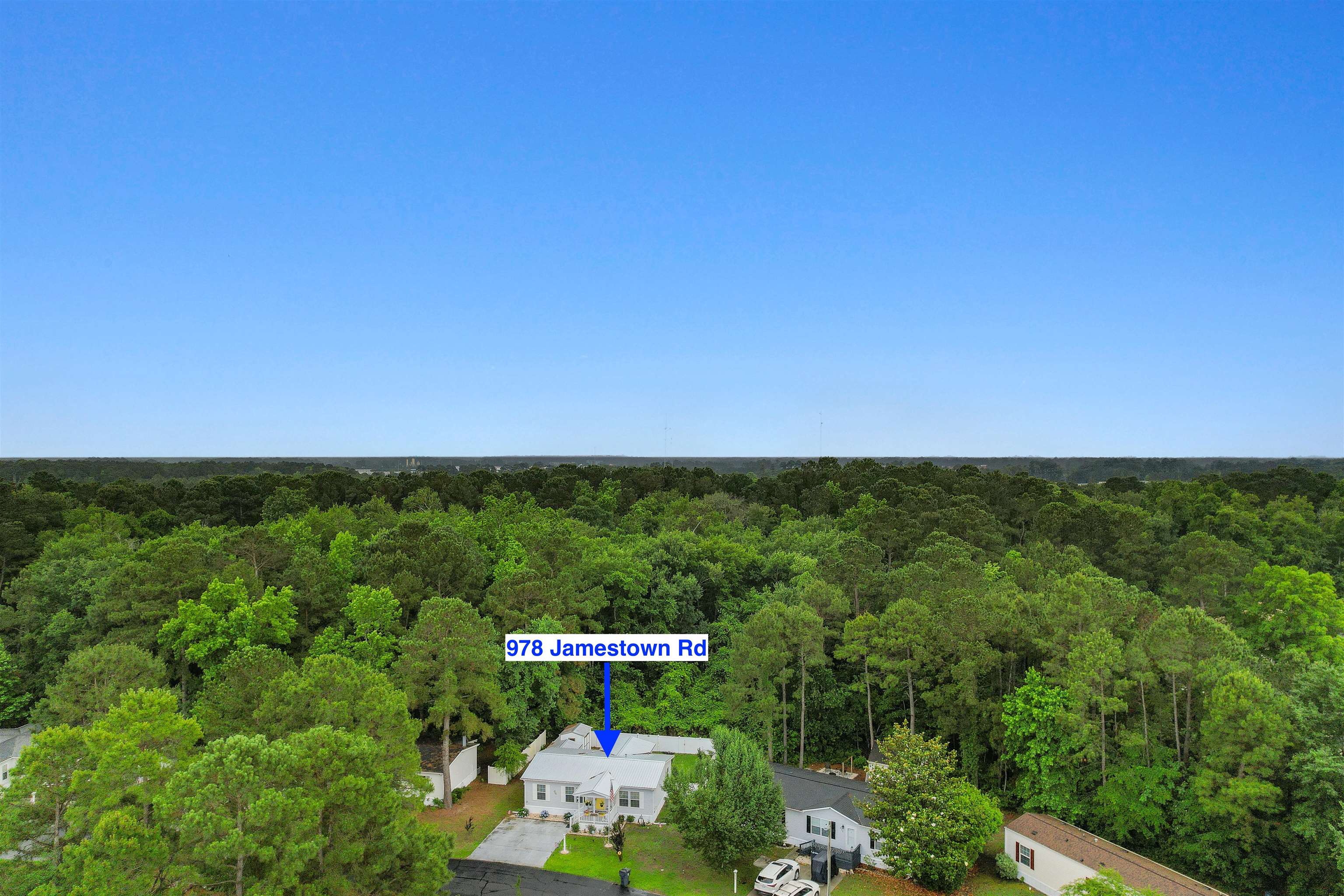 978 Jamestown Rd. Property Photo 34