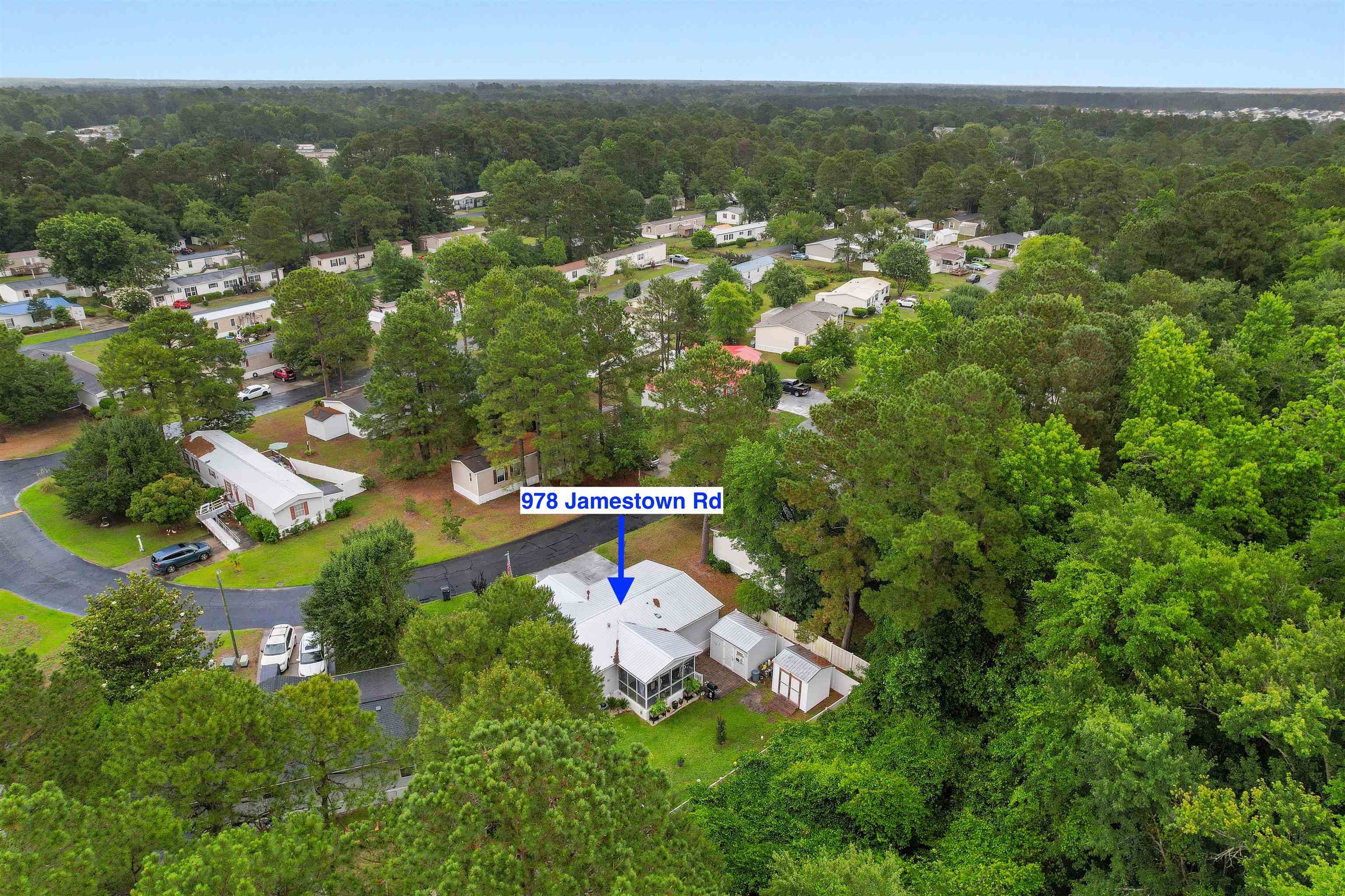 978 Jamestown Rd. Property Photo 36