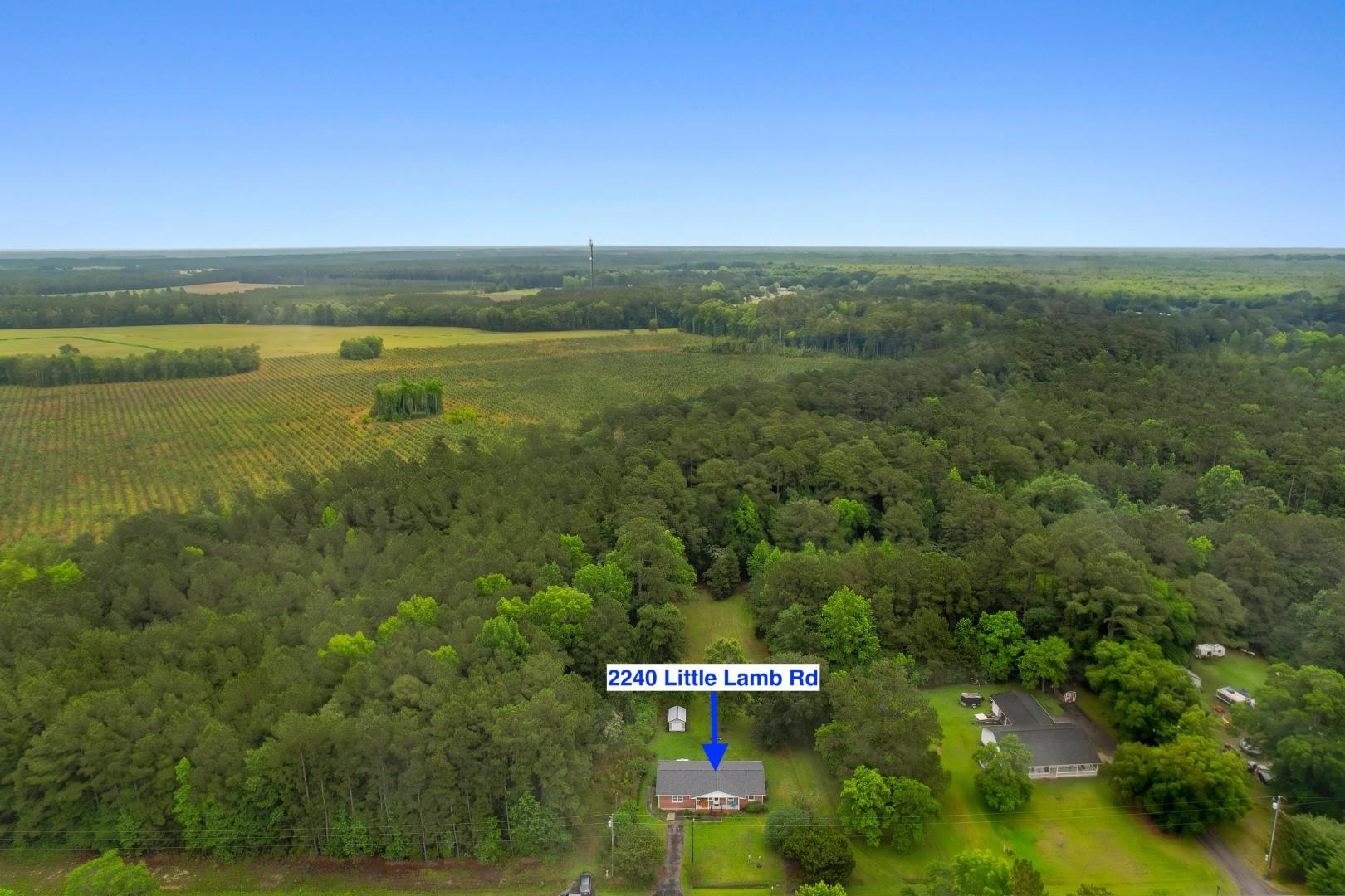 2240 Little Lamb Rd. Property Photo 37