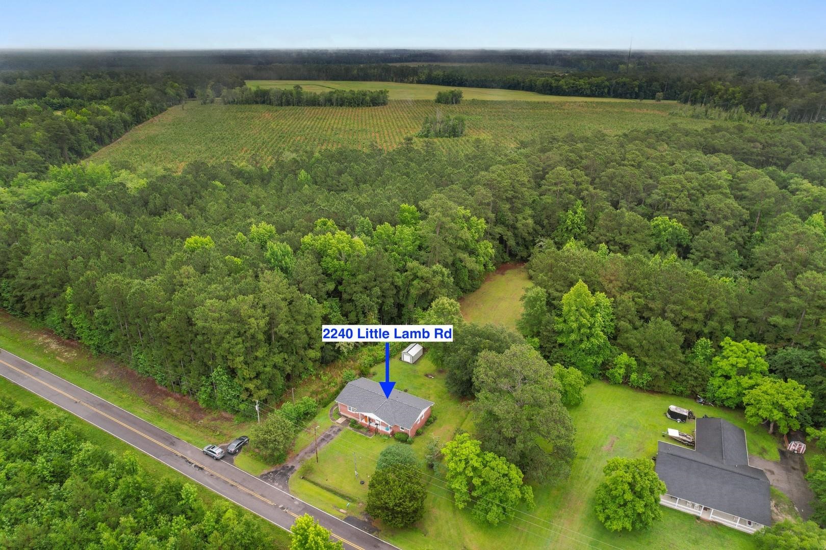 2240 Little Lamb Rd. Property Photo 41