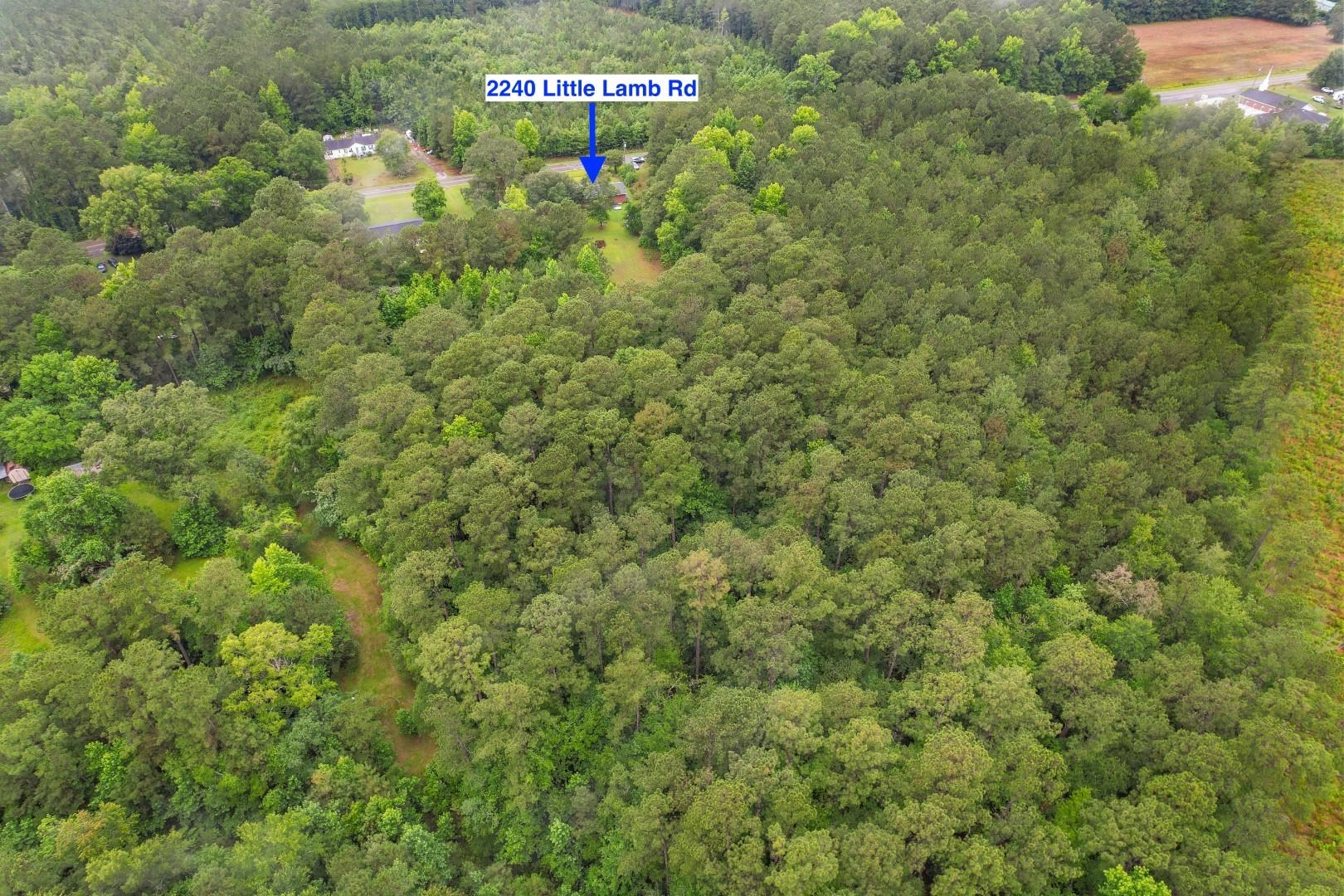 2240 Little Lamb Rd. Property Photo 45