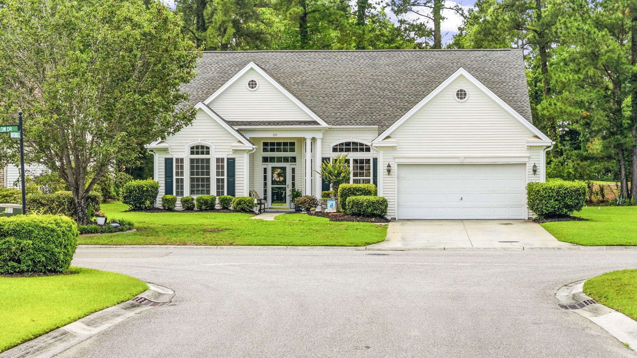 109 Wicklow Dr. Property Photo 1