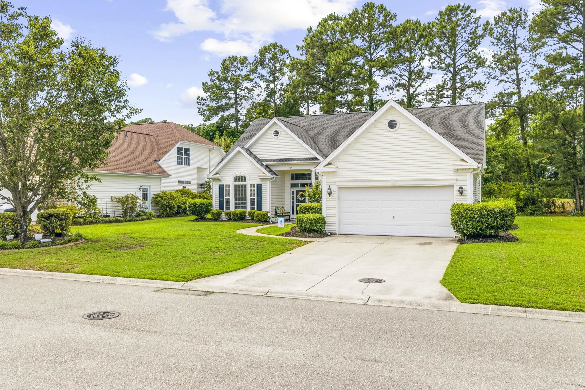 109 Wicklow Dr. Property Photo 3