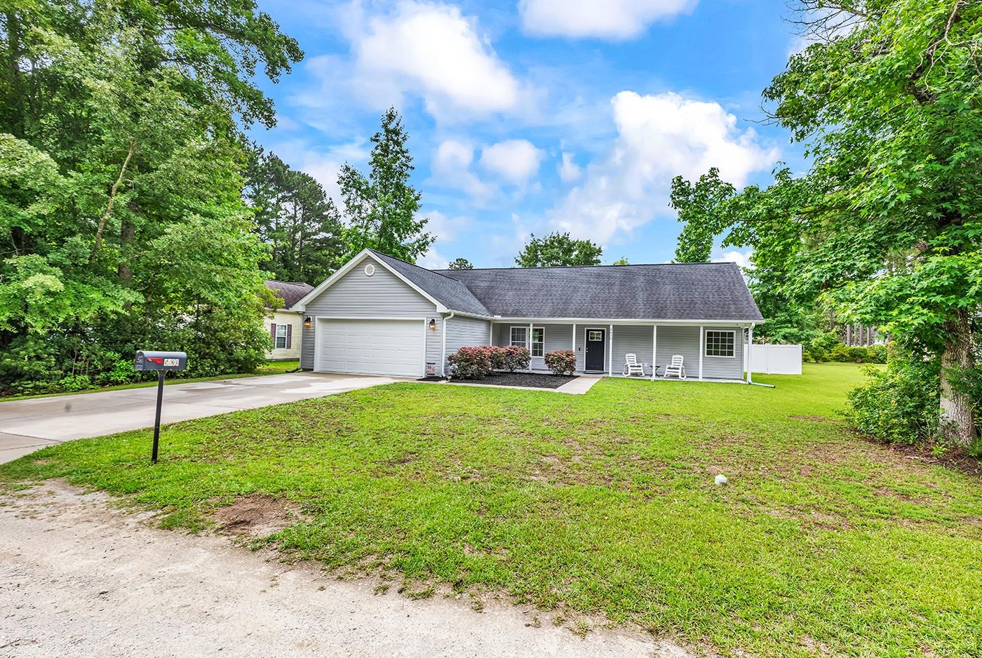 5630 Dinkler Ave. Property Photo 1