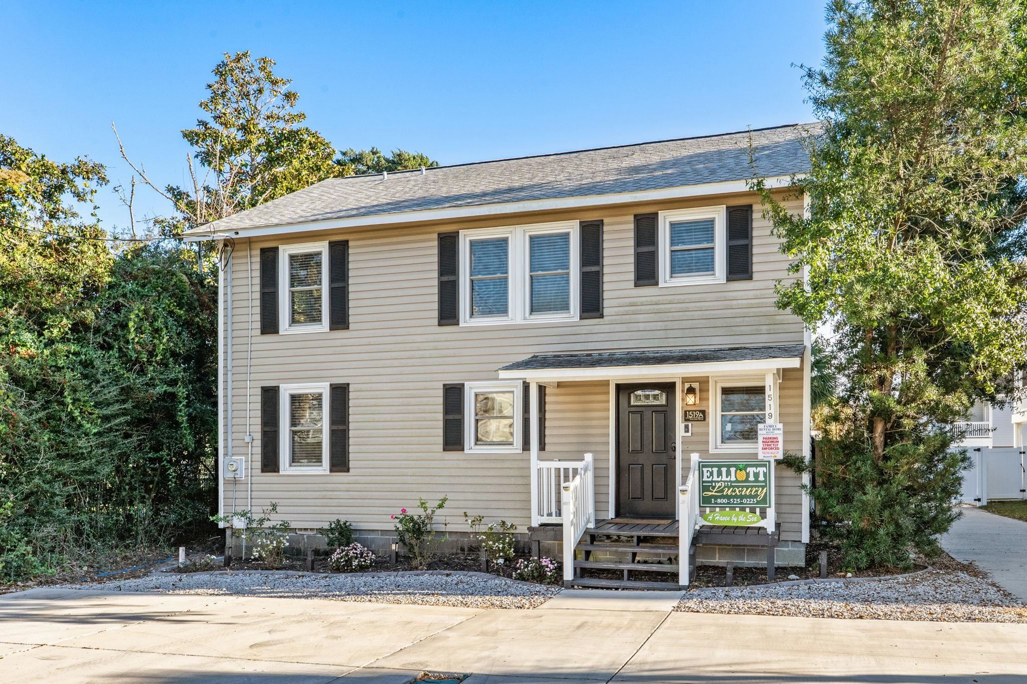 1519 Havens Dr. Property Photo 1