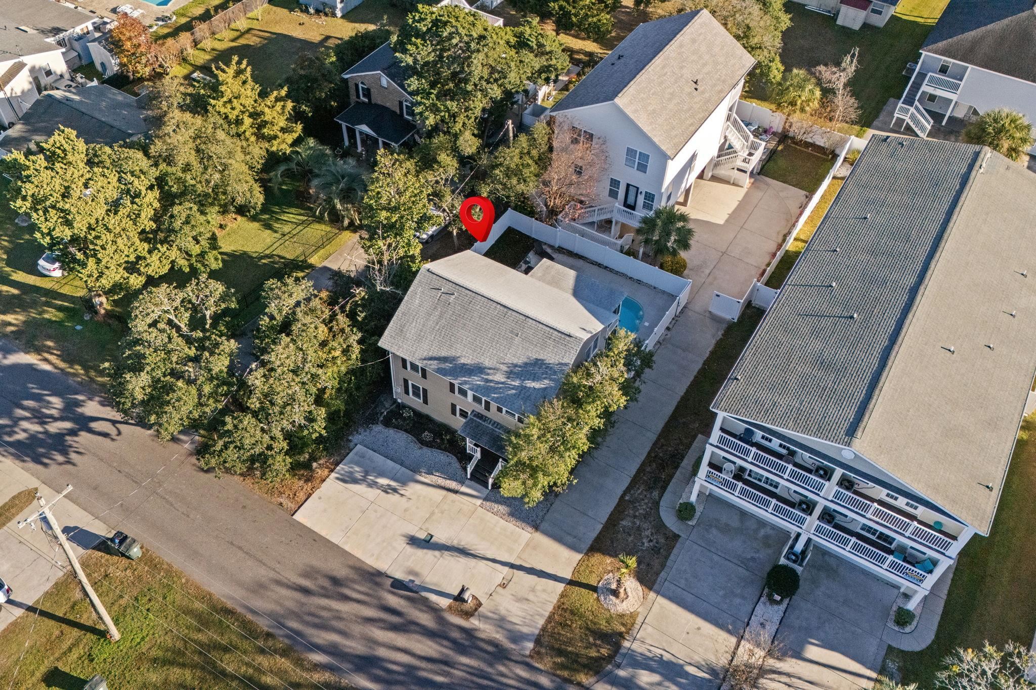 1519 Havens Dr. Property Photo 42