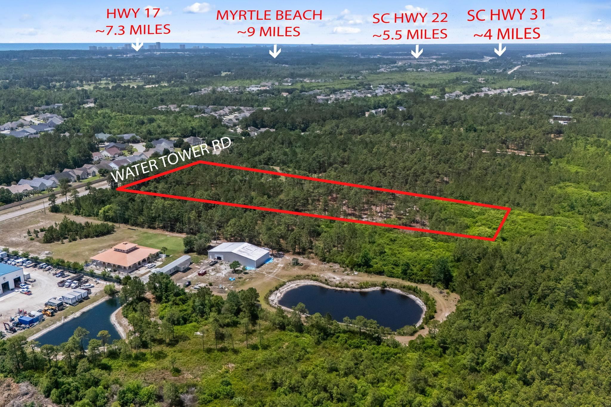 3600 Water Tower Rd. Property Photo 2