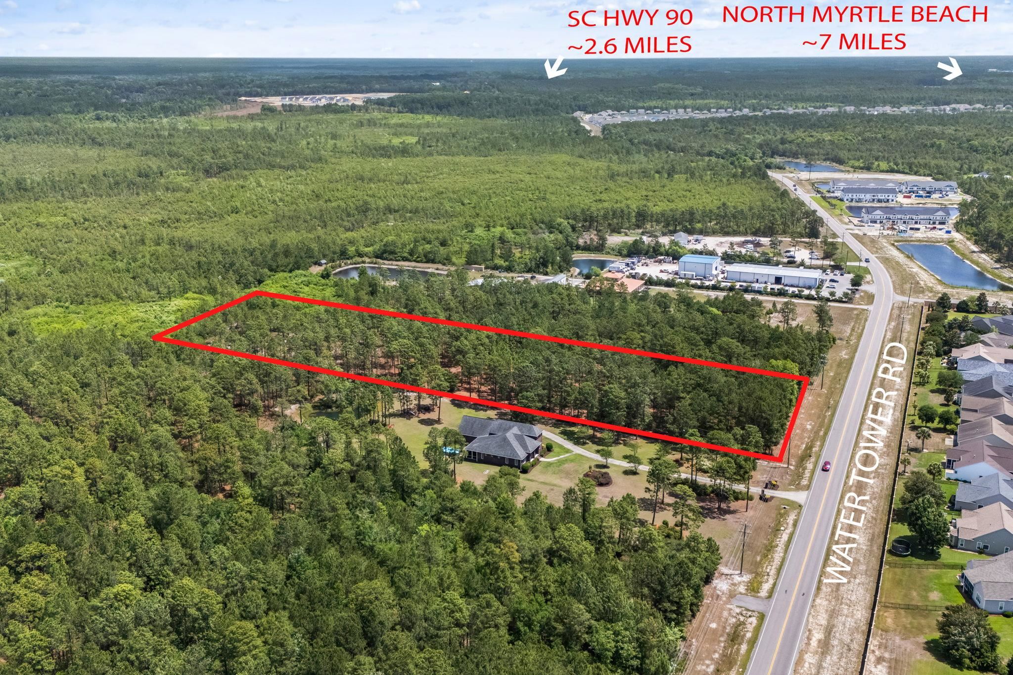 3600 Water Tower Rd. Property Photo 3