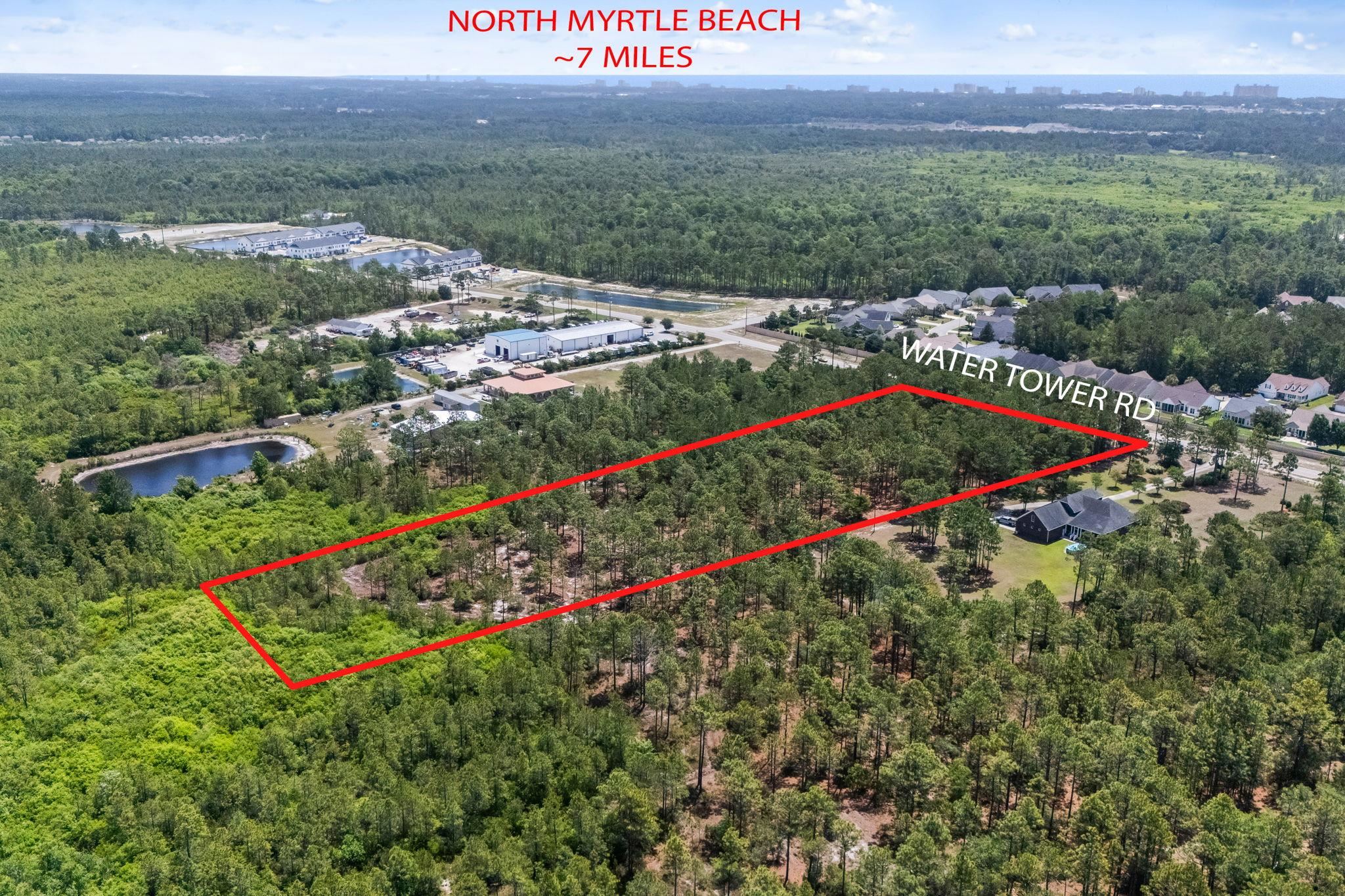 3600 Water Tower Rd. Property Photo 7