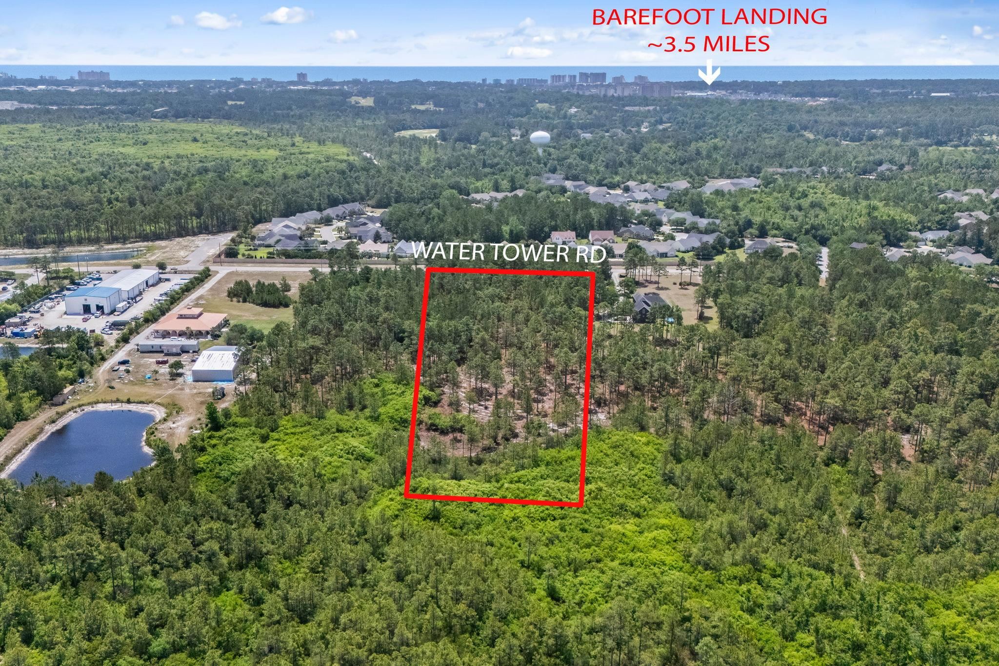3600 Water Tower Rd. Property Photo 9