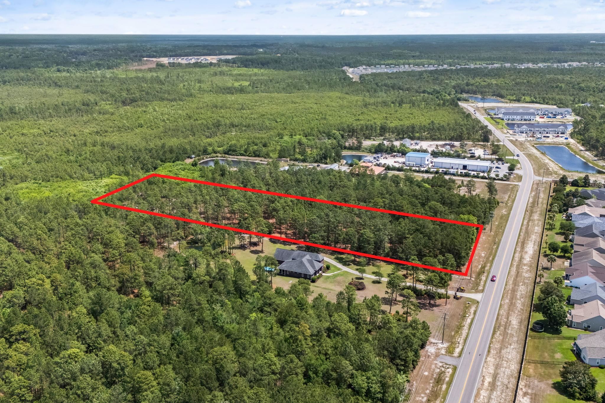 3600 Water Tower Rd. Property Photo 12