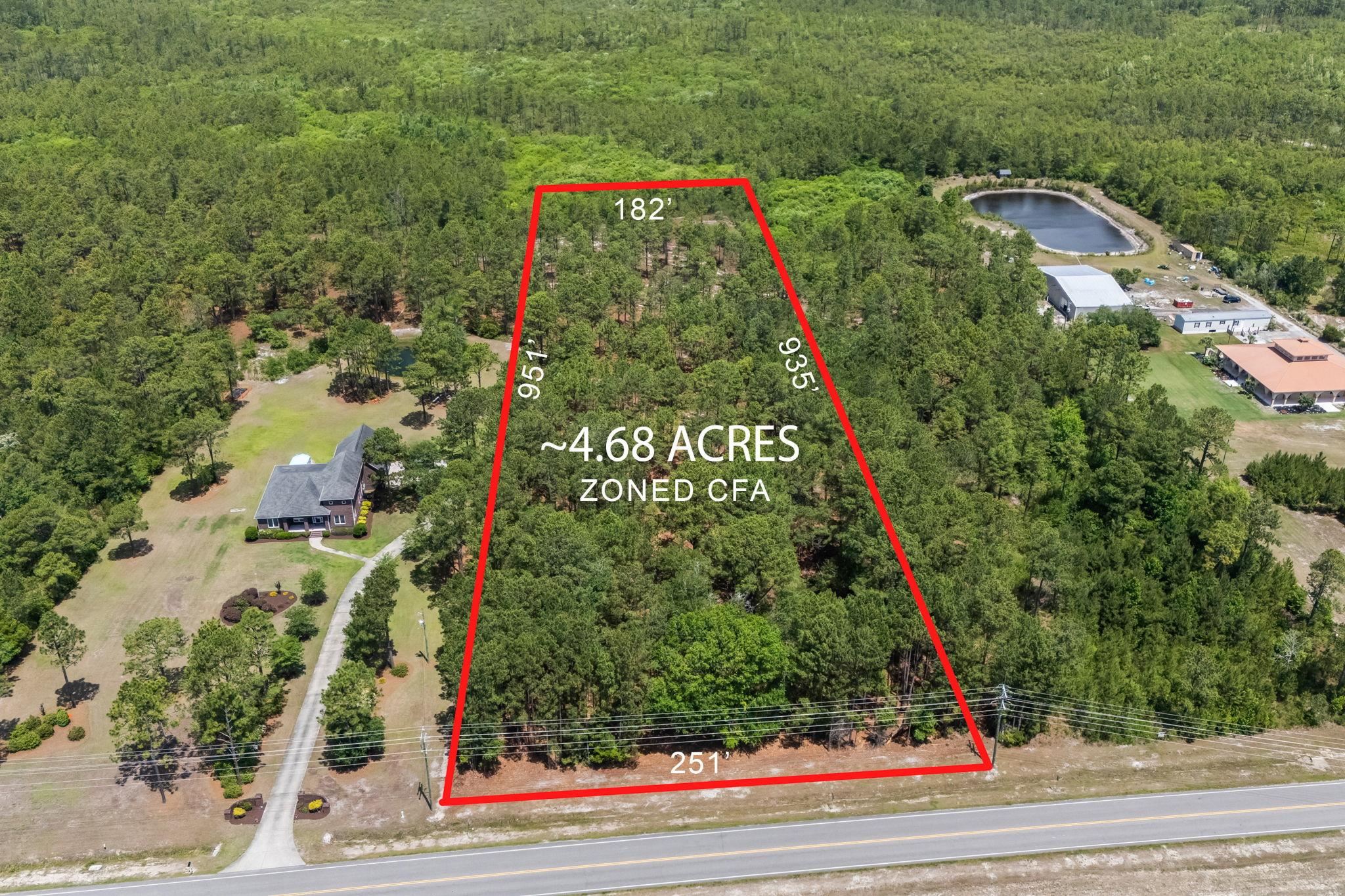 3600 Water Tower Rd. Property Photo 13