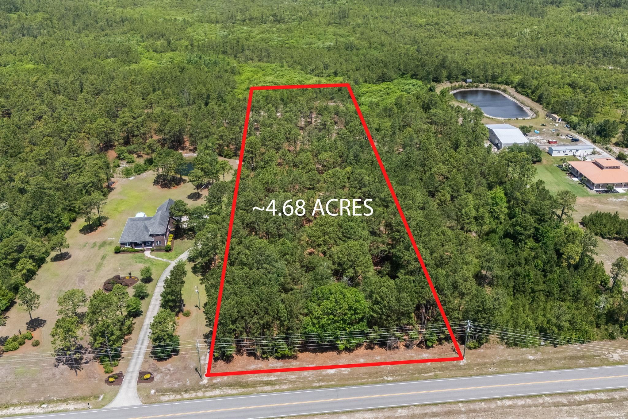 3600 Water Tower Rd. Property Photo 16