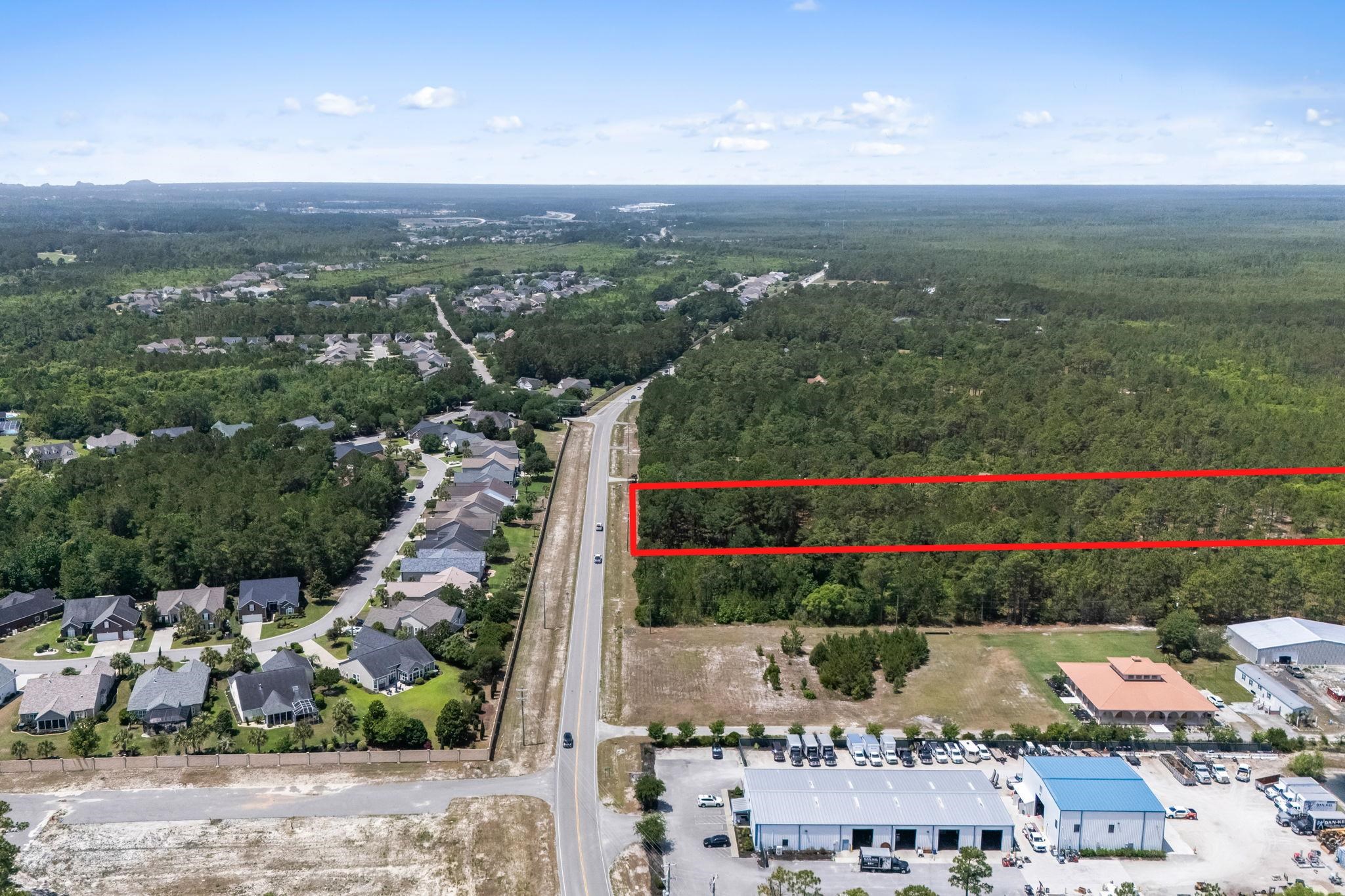3600 Water Tower Rd. Property Photo 19
