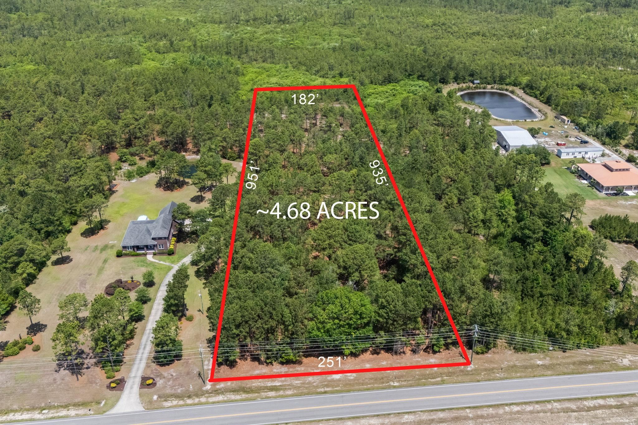 3600 Water Tower Rd. Property Photo 20