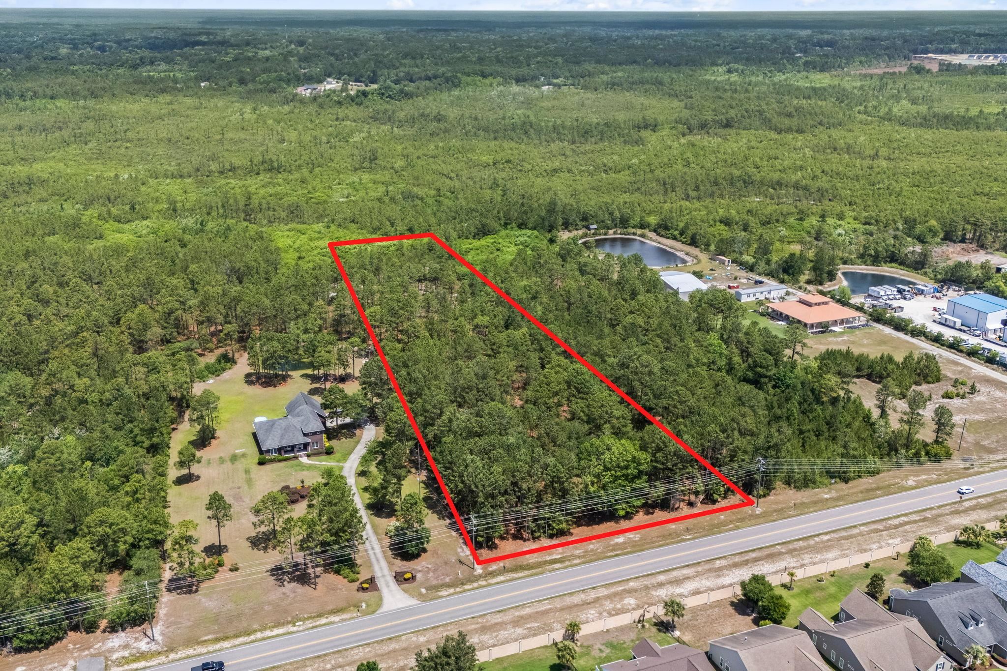3600 Water Tower Rd. Property Photo 22