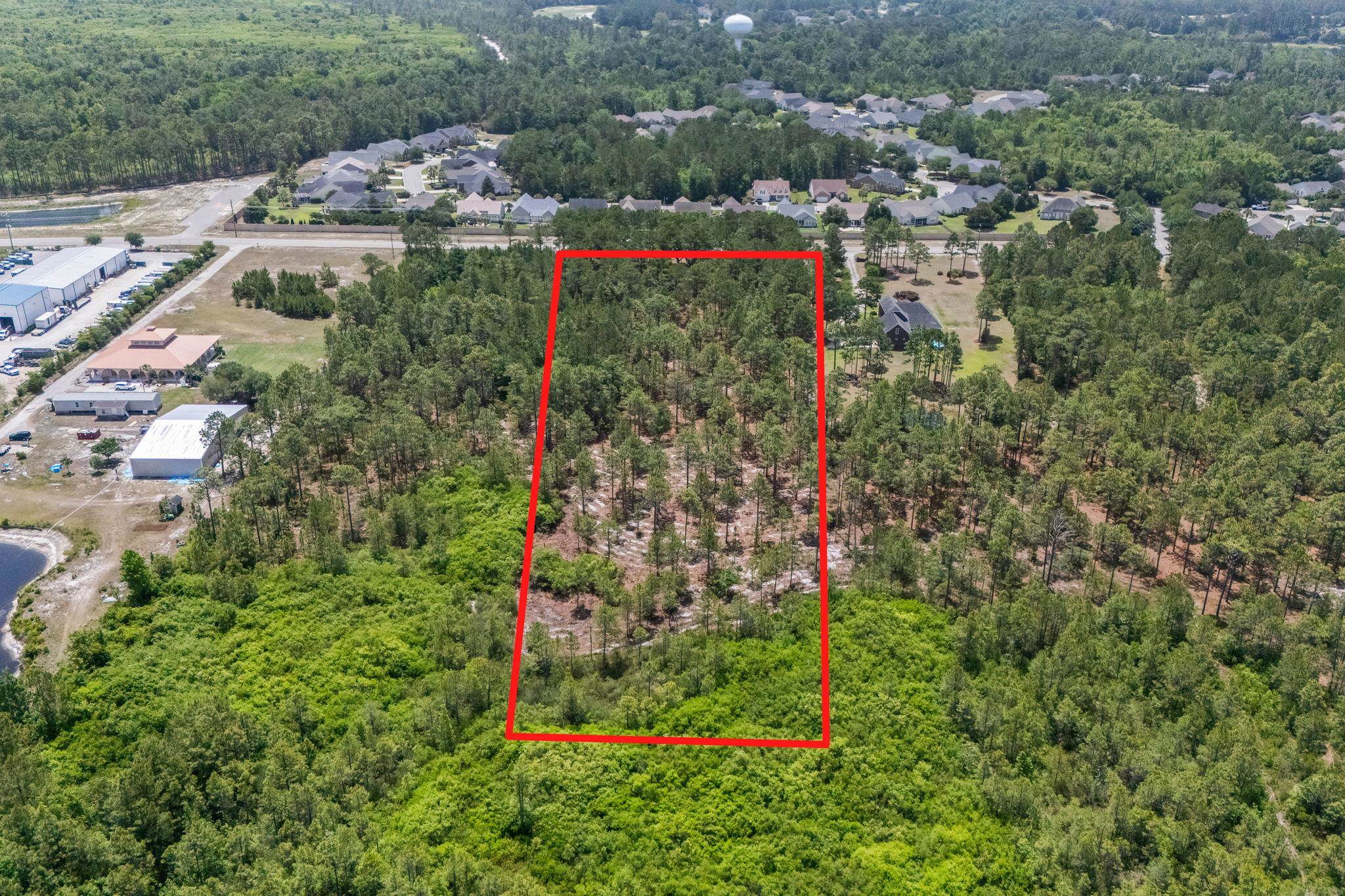 3600 Water Tower Rd. Property Photo 33