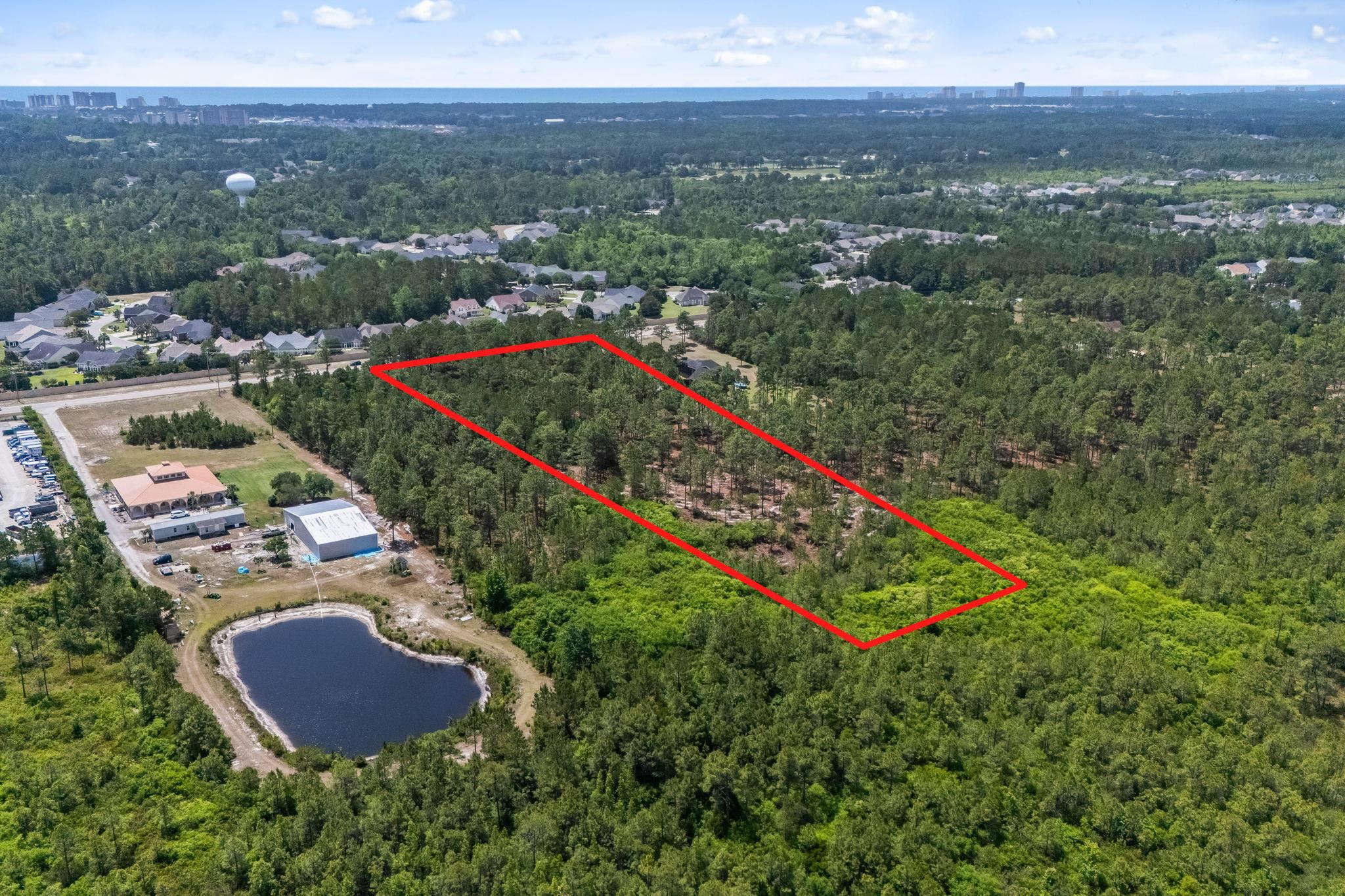 3600 Water Tower Rd. Property Photo 36