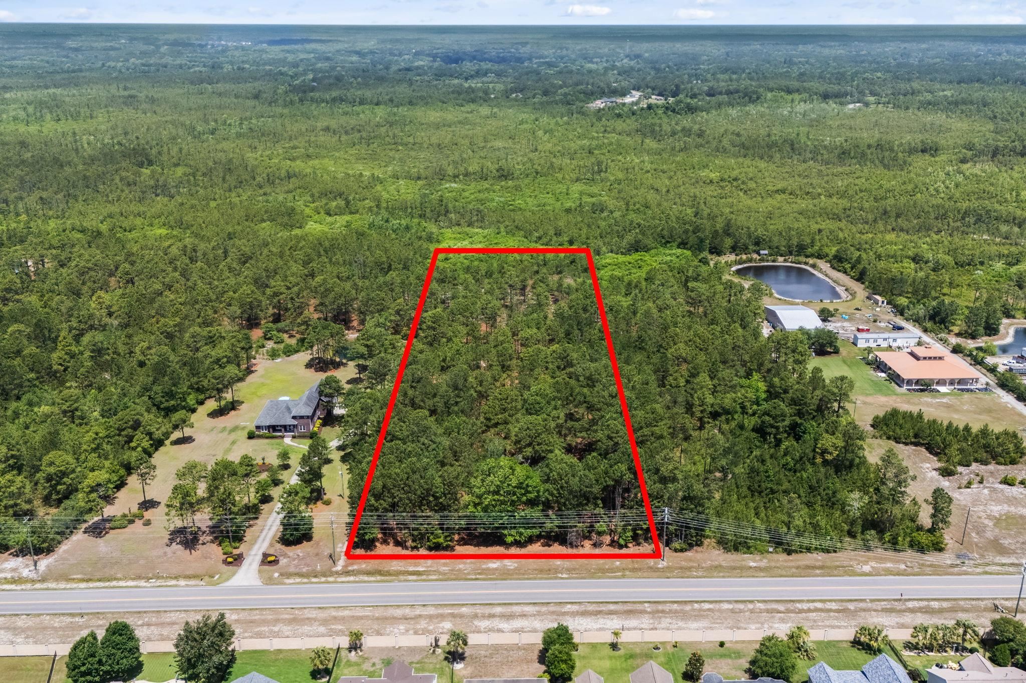 3600 Water Tower Rd. Property Photo 40