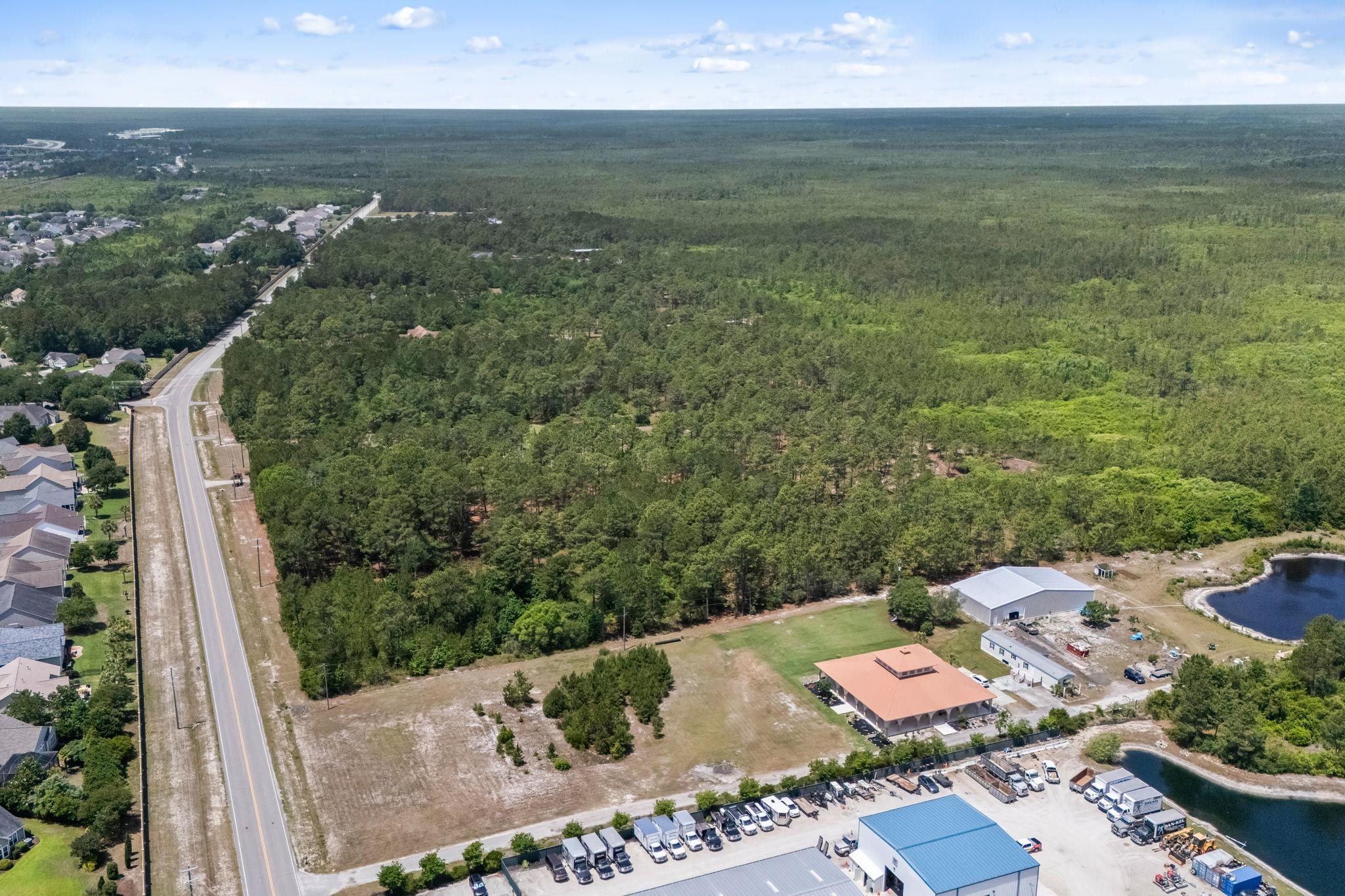 3600 Water Tower Rd. Property Photo 42