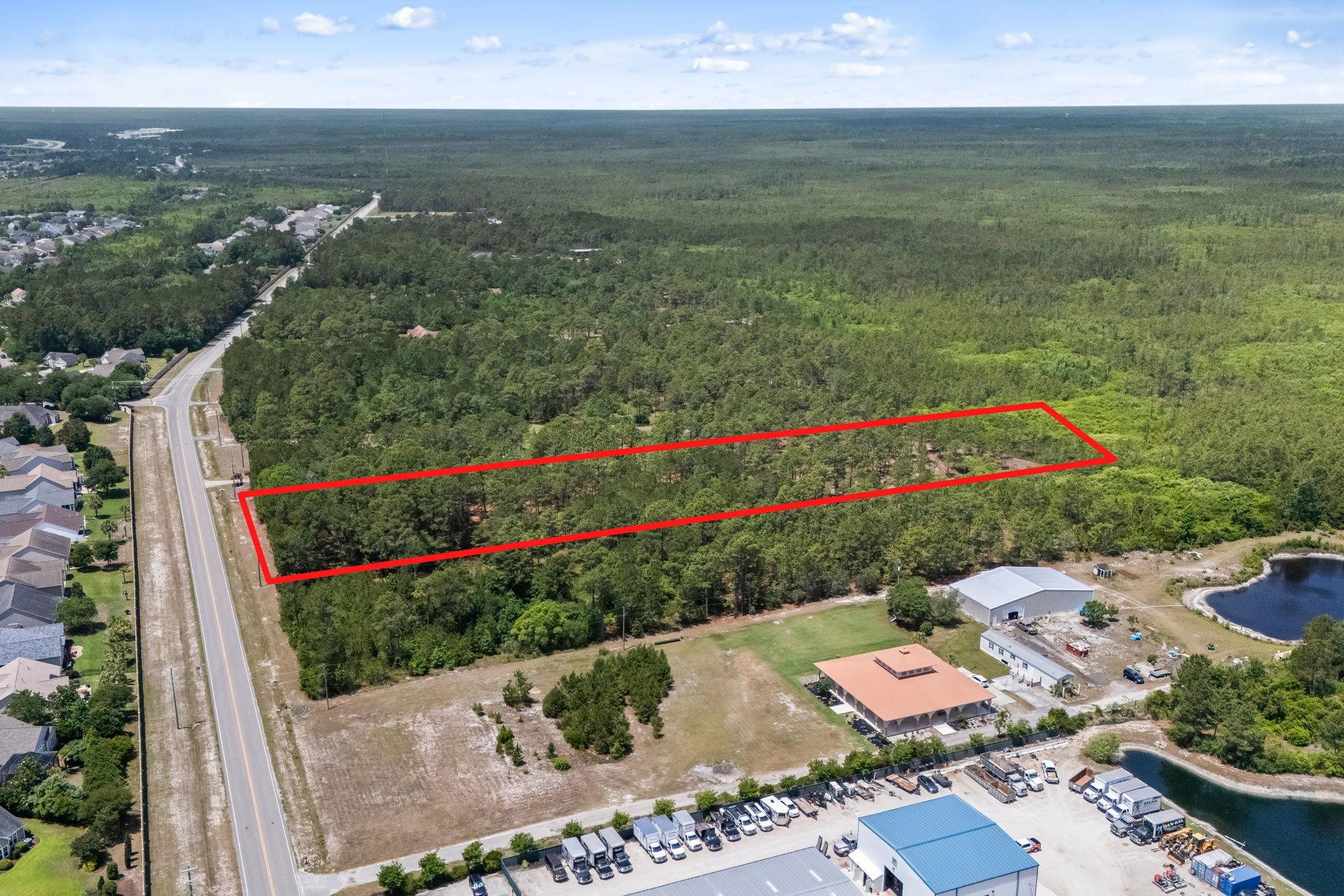 3600 Water Tower Rd. Property Photo 44