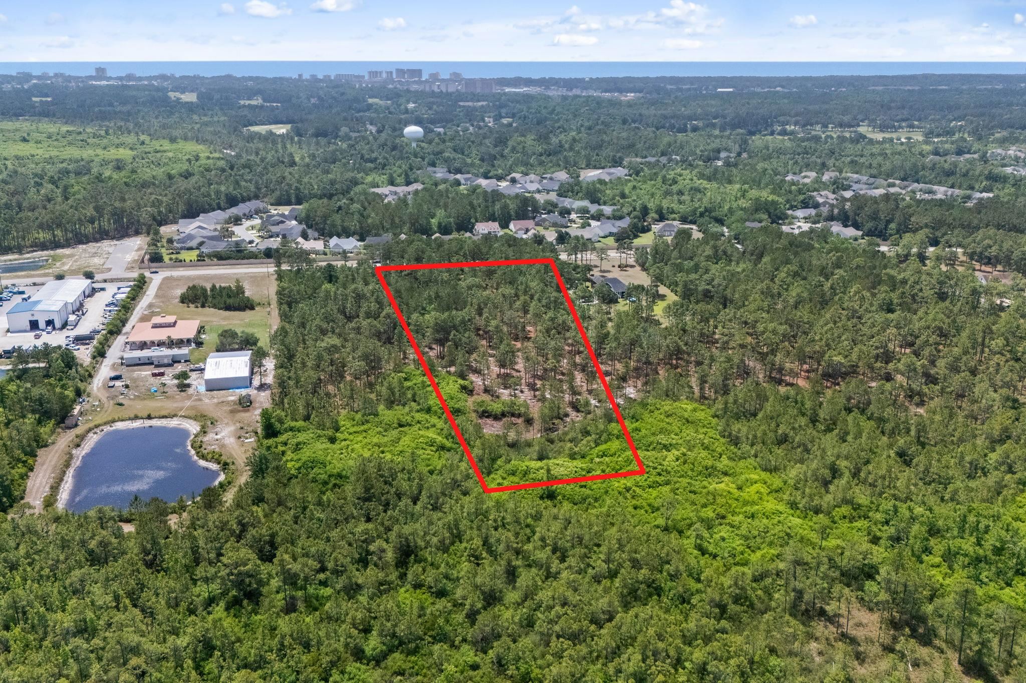 3600 Water Tower Rd. Property Photo 45