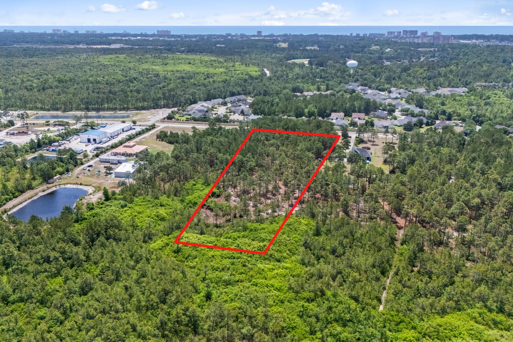 3600 Water Tower Rd. Property Photo 49