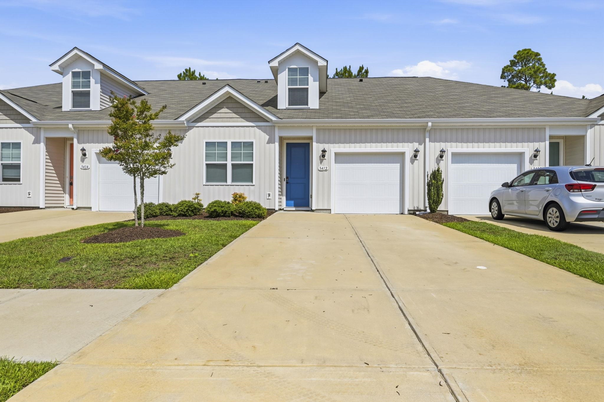 3412 Bells Lake Circle Property Photo 4