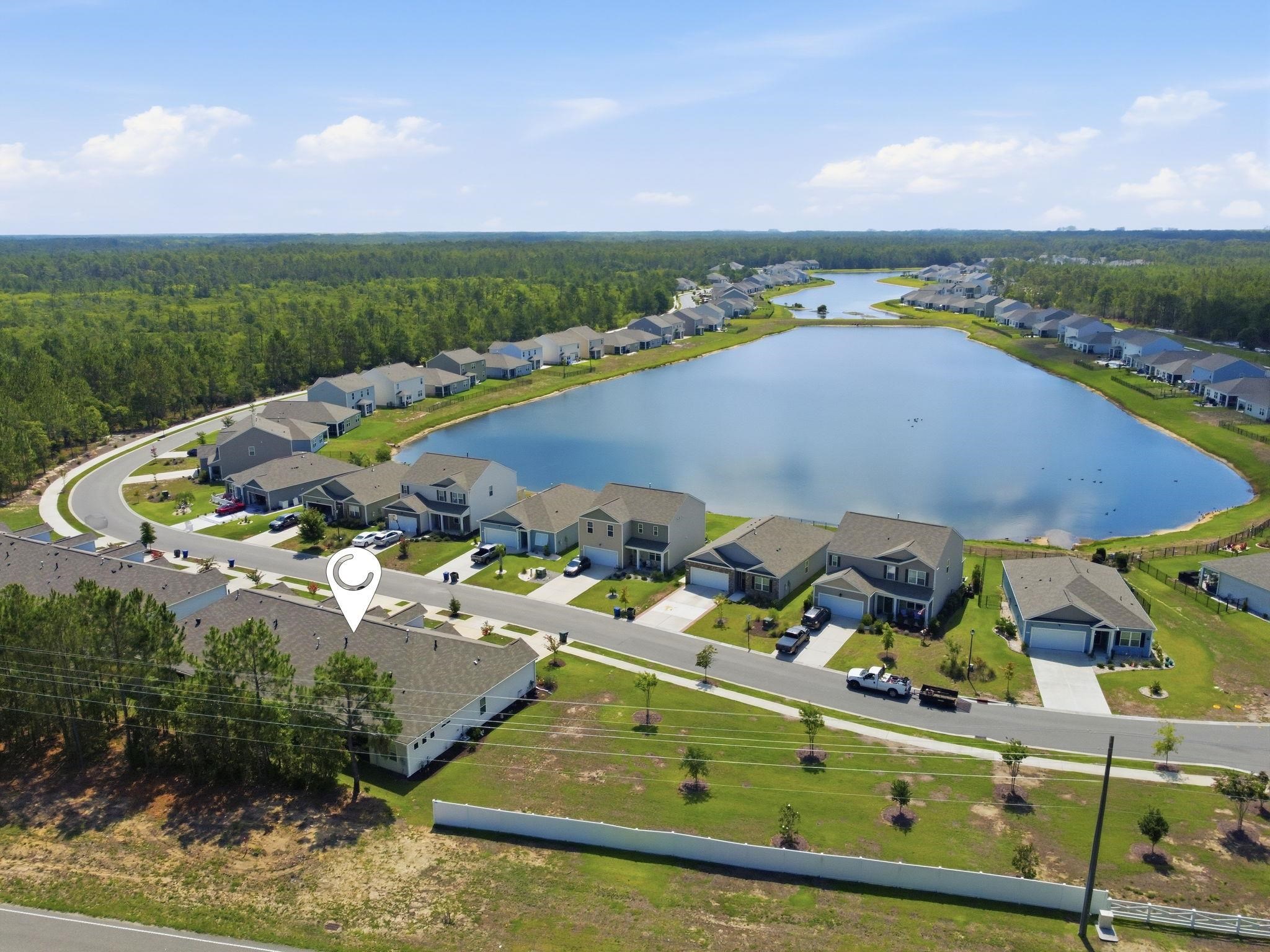 3412 Bells Lake Circle Property Photo 25