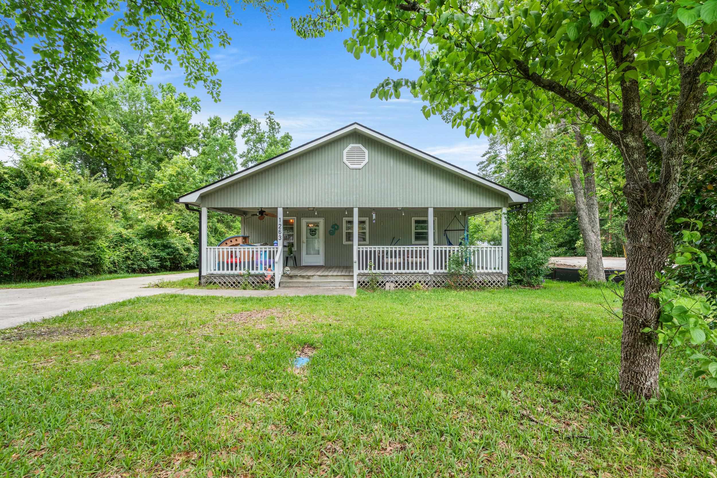 1263 Park Hill Dr. Property Photo 26