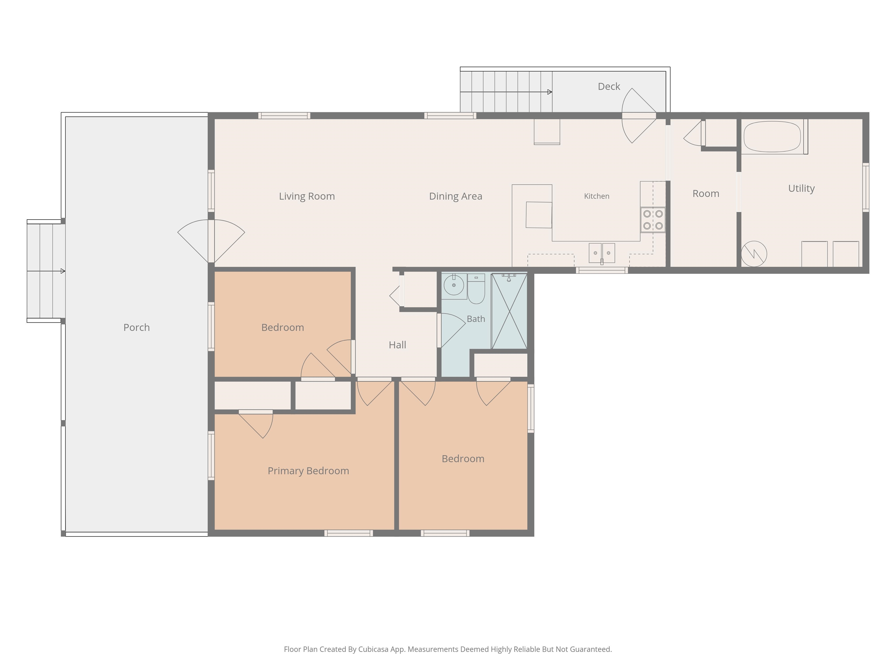 1263 Park Hill Dr. Property Photo 40