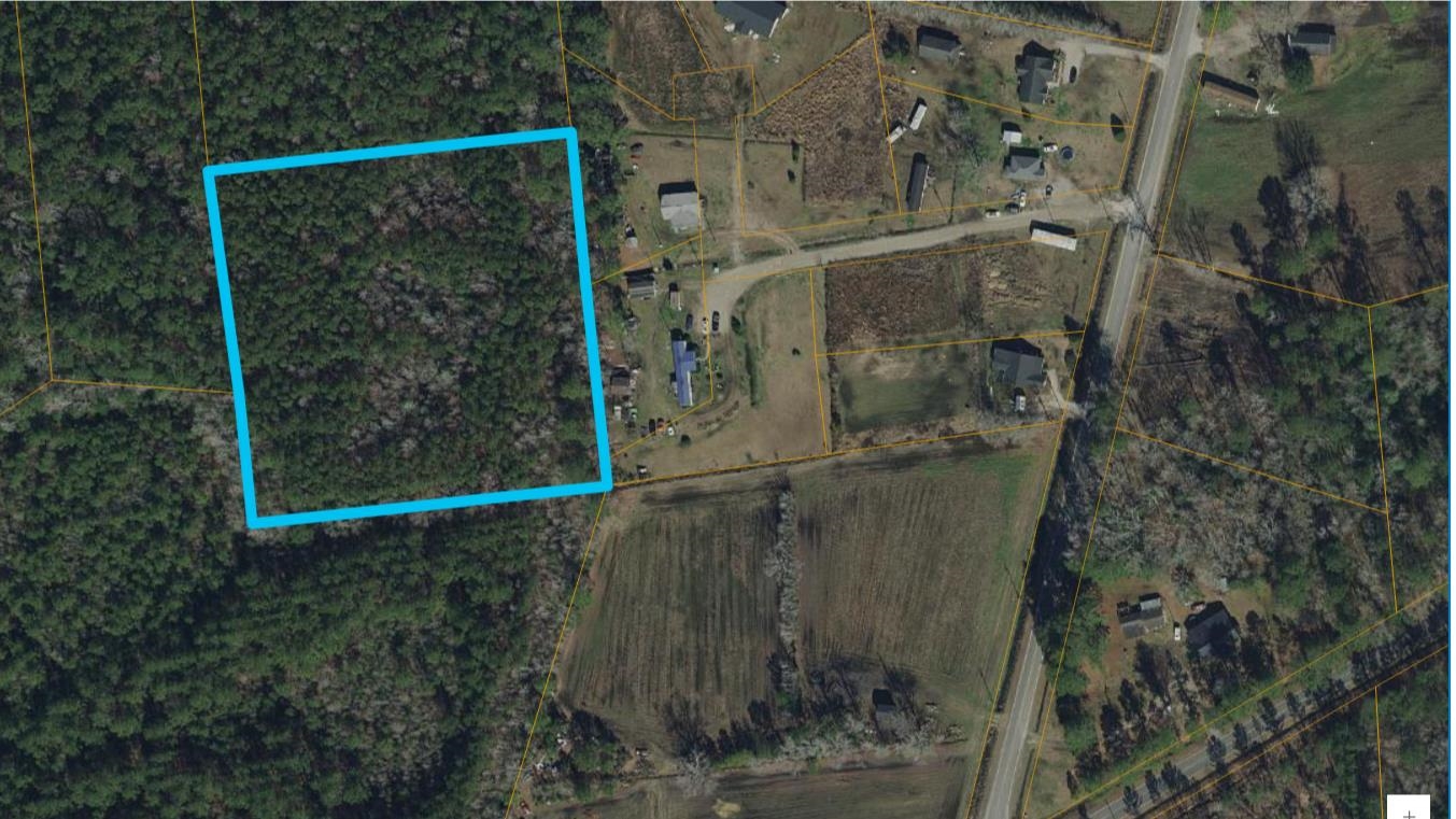 Tbd500 Hemingway Rd. Property Photo 1