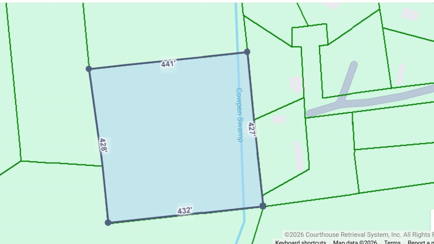 Tbd500 Hemingway Rd. Property Photo 3