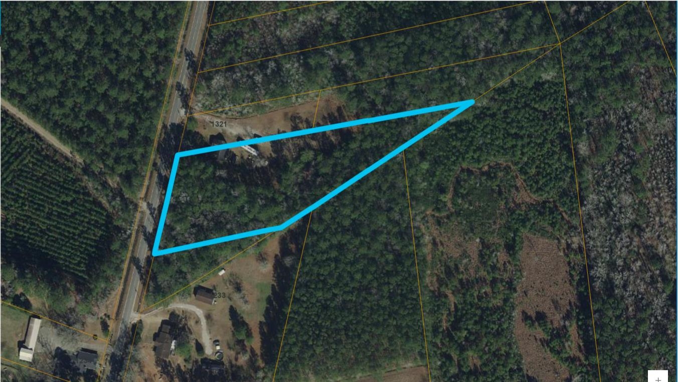Tbd111 Cedar Branch Rd. Property Photo 4